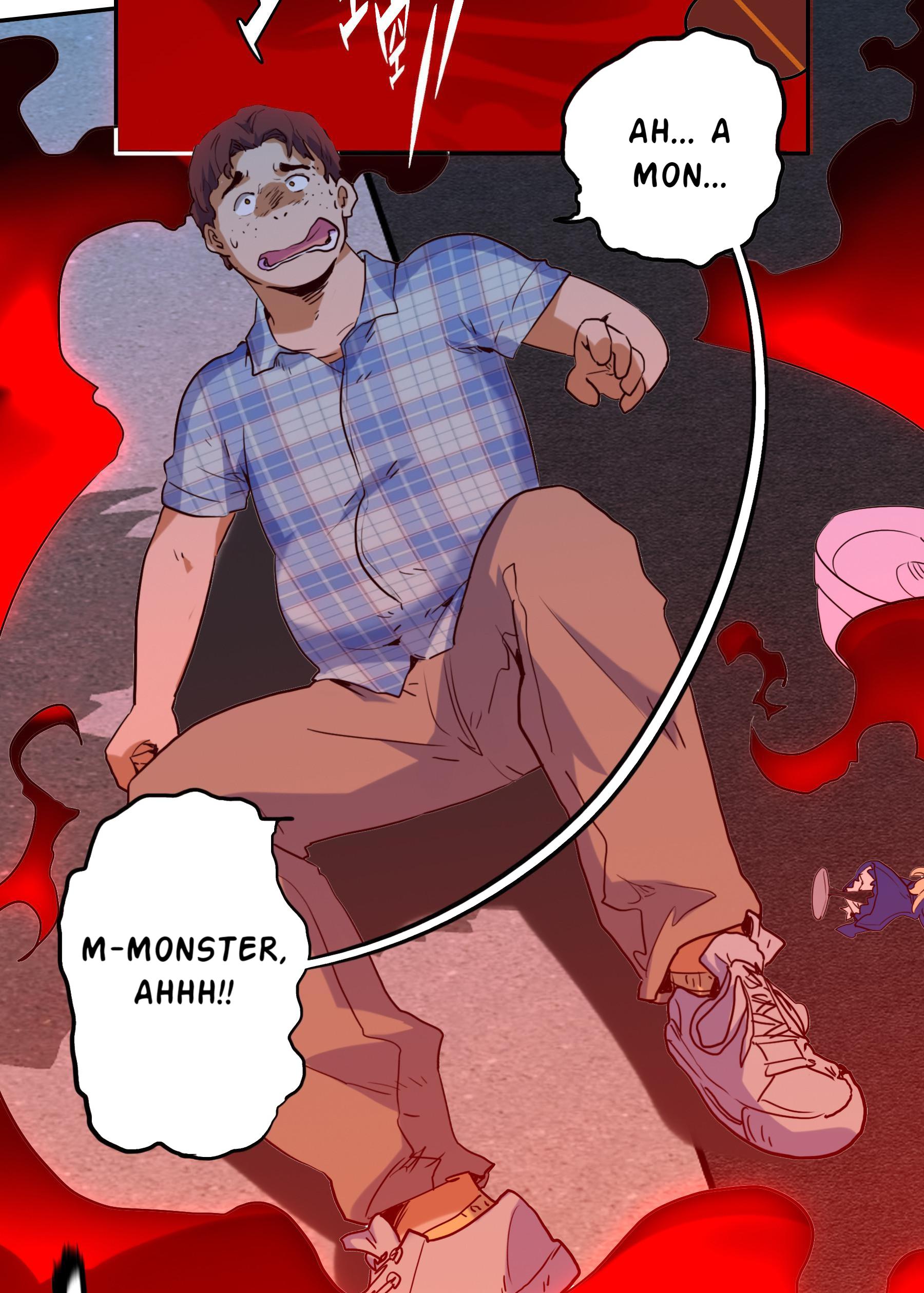 Finger Girls Will The Love Given Be Eaten? 第129页