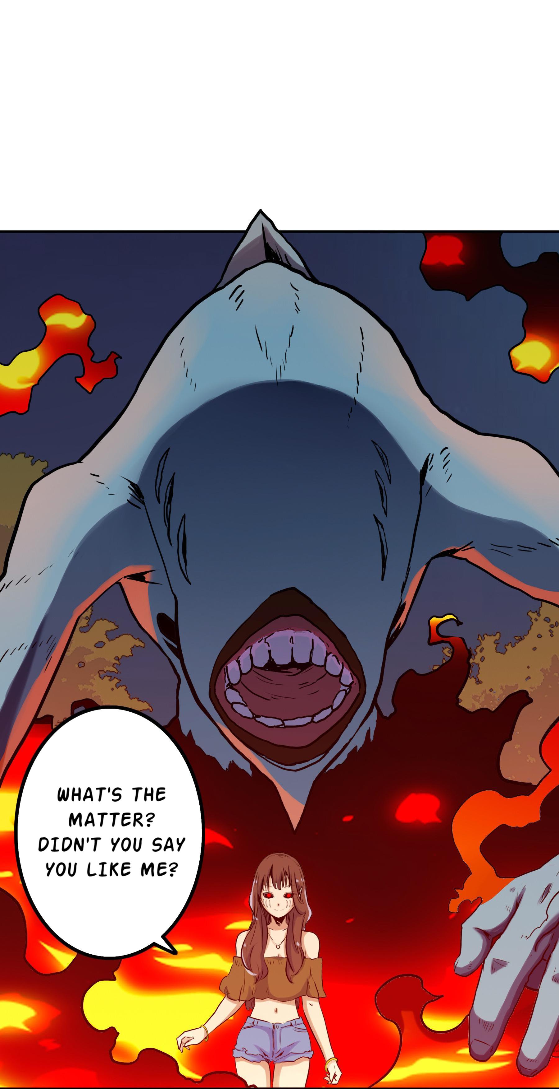 Finger Girls Will The Love Given Be Eaten? 第132页