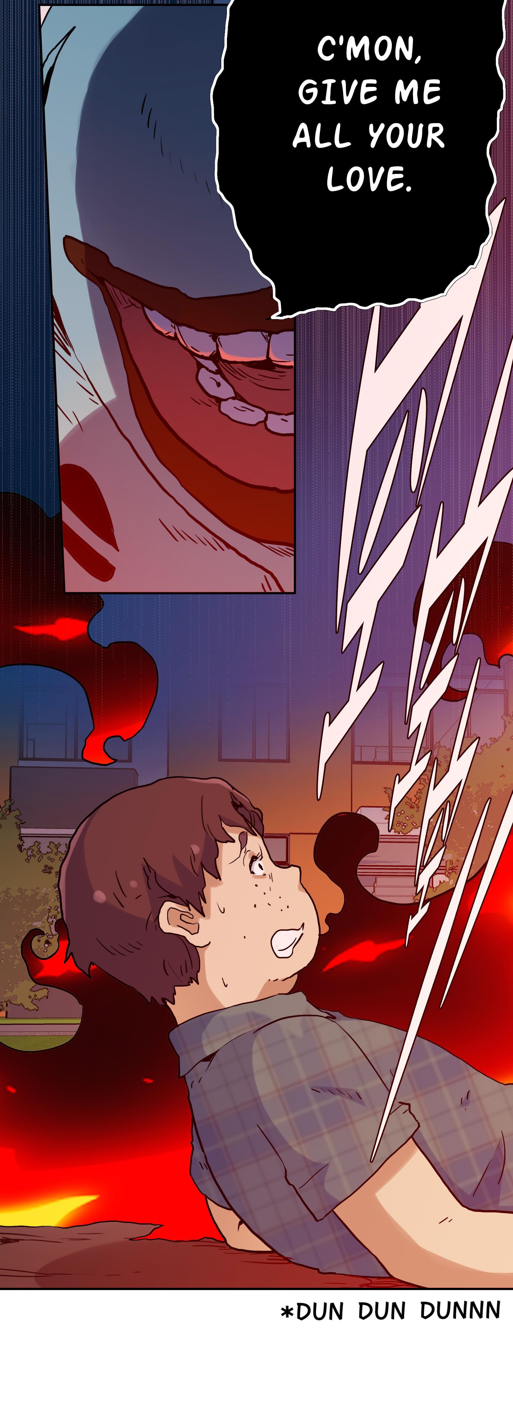 Finger Girls Will The Love Given Be Eaten? 第134页