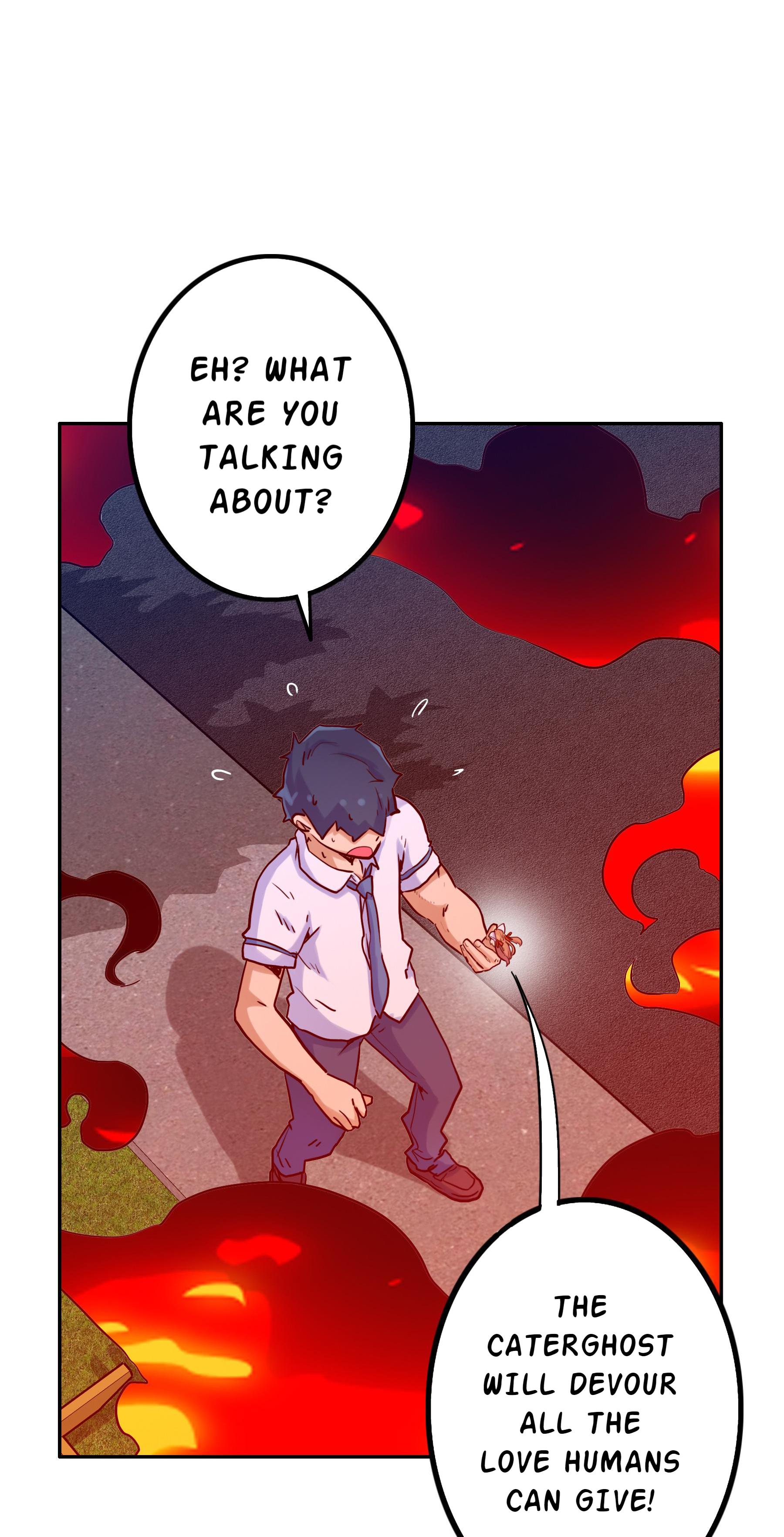 Finger Girls Will The Love Given Be Eaten? 第136页