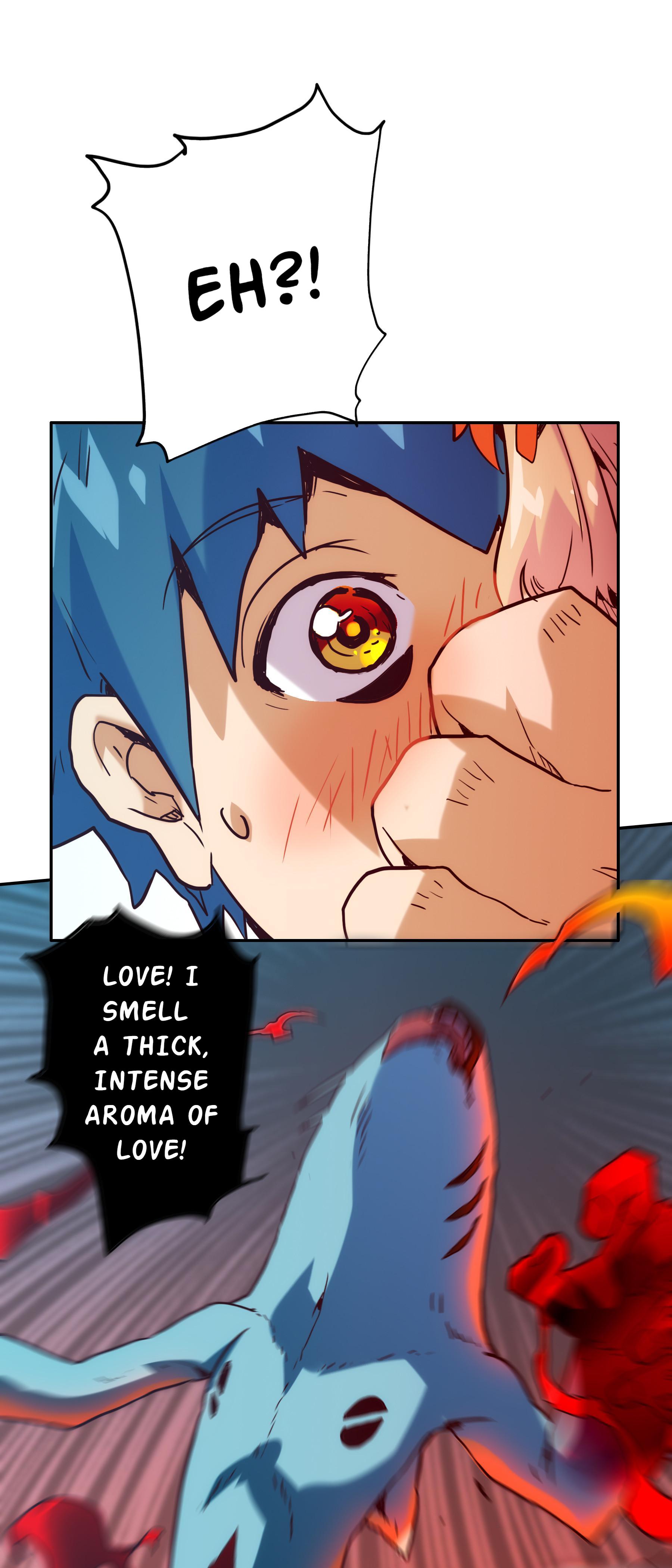 Finger Girls Will The Love Given Be Eaten? 第147页