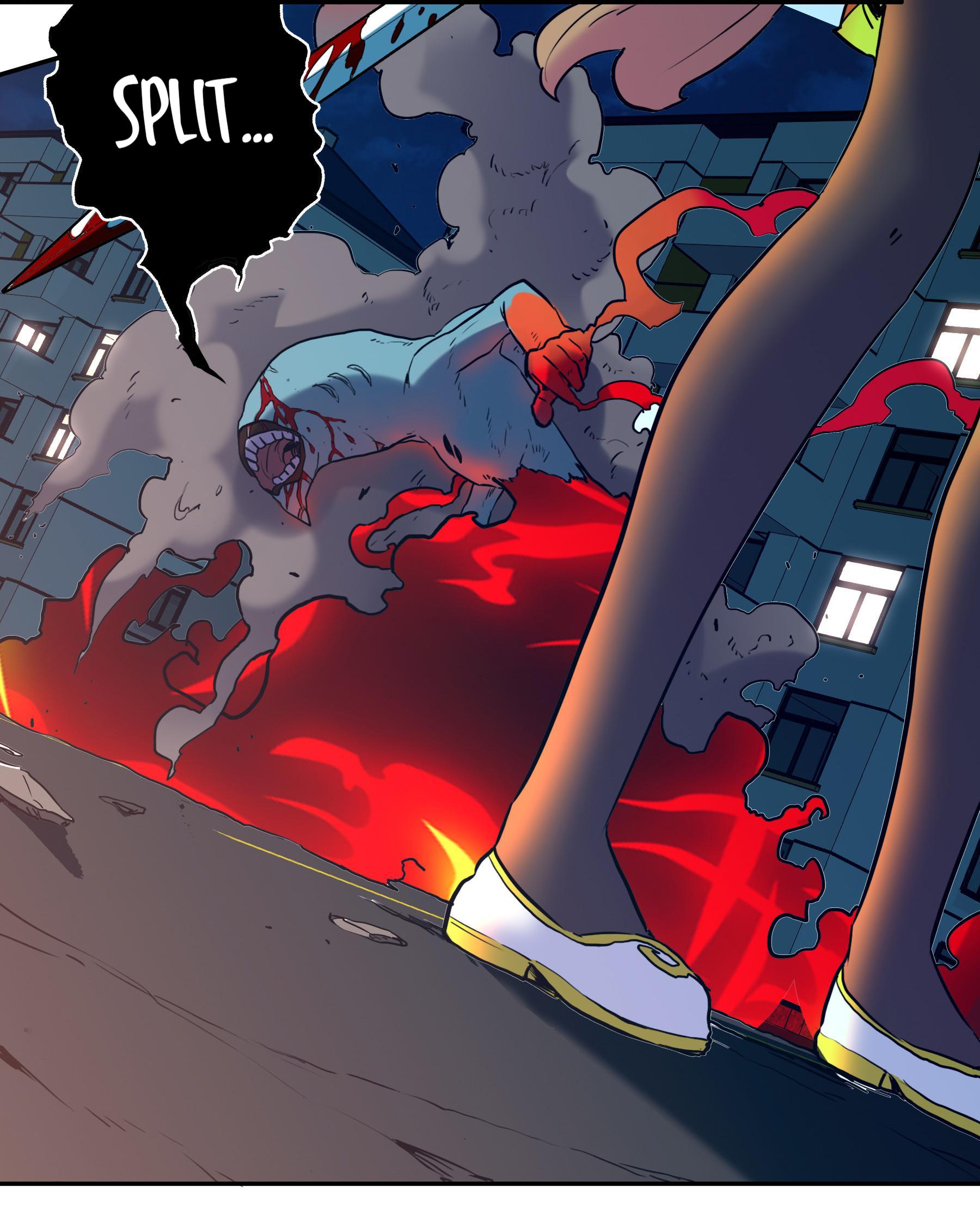 Finger Girls Will The Love Given Be Eaten? 第157页