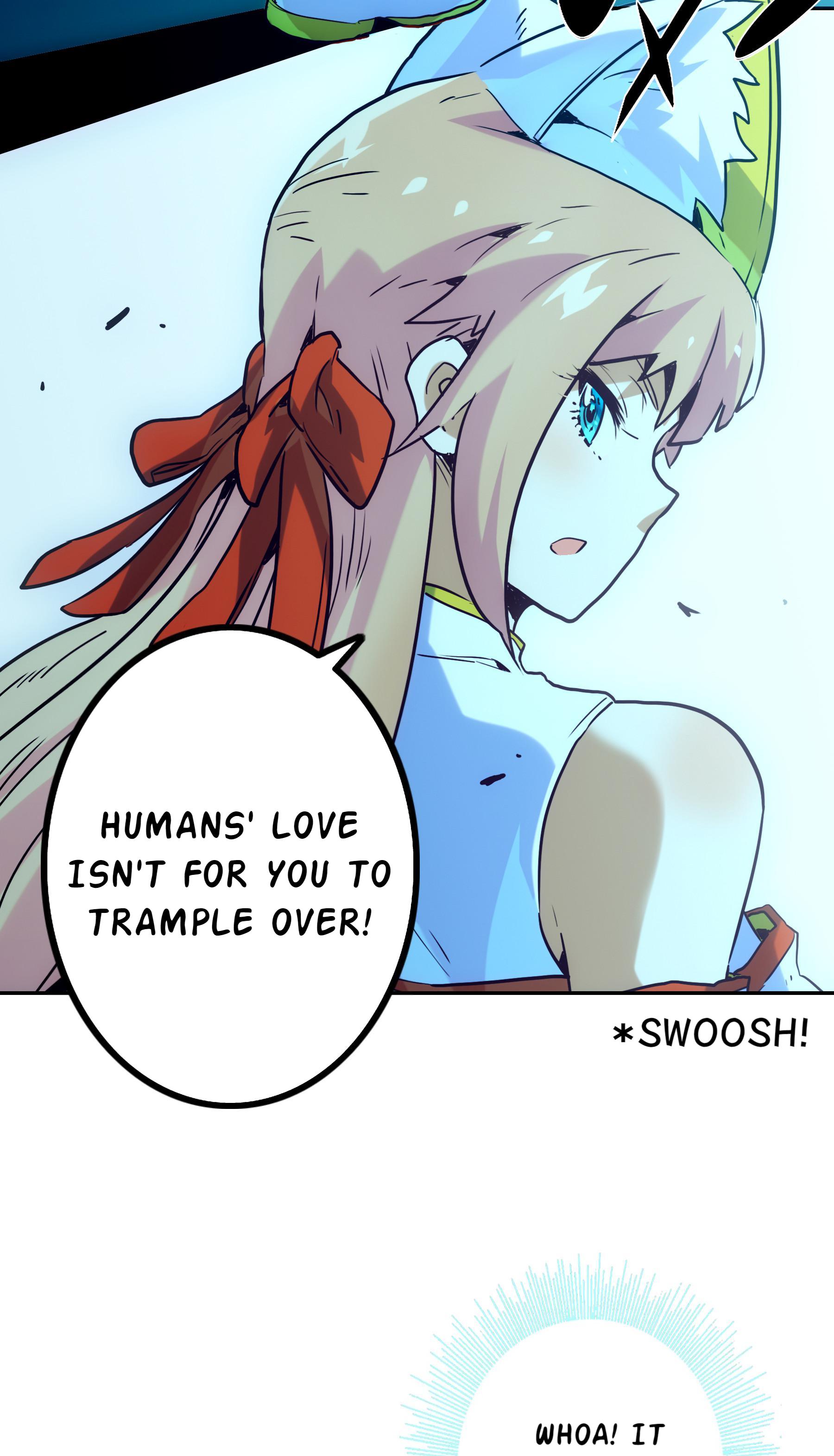 Finger Girls Will The Love Given Be Eaten? 第161页