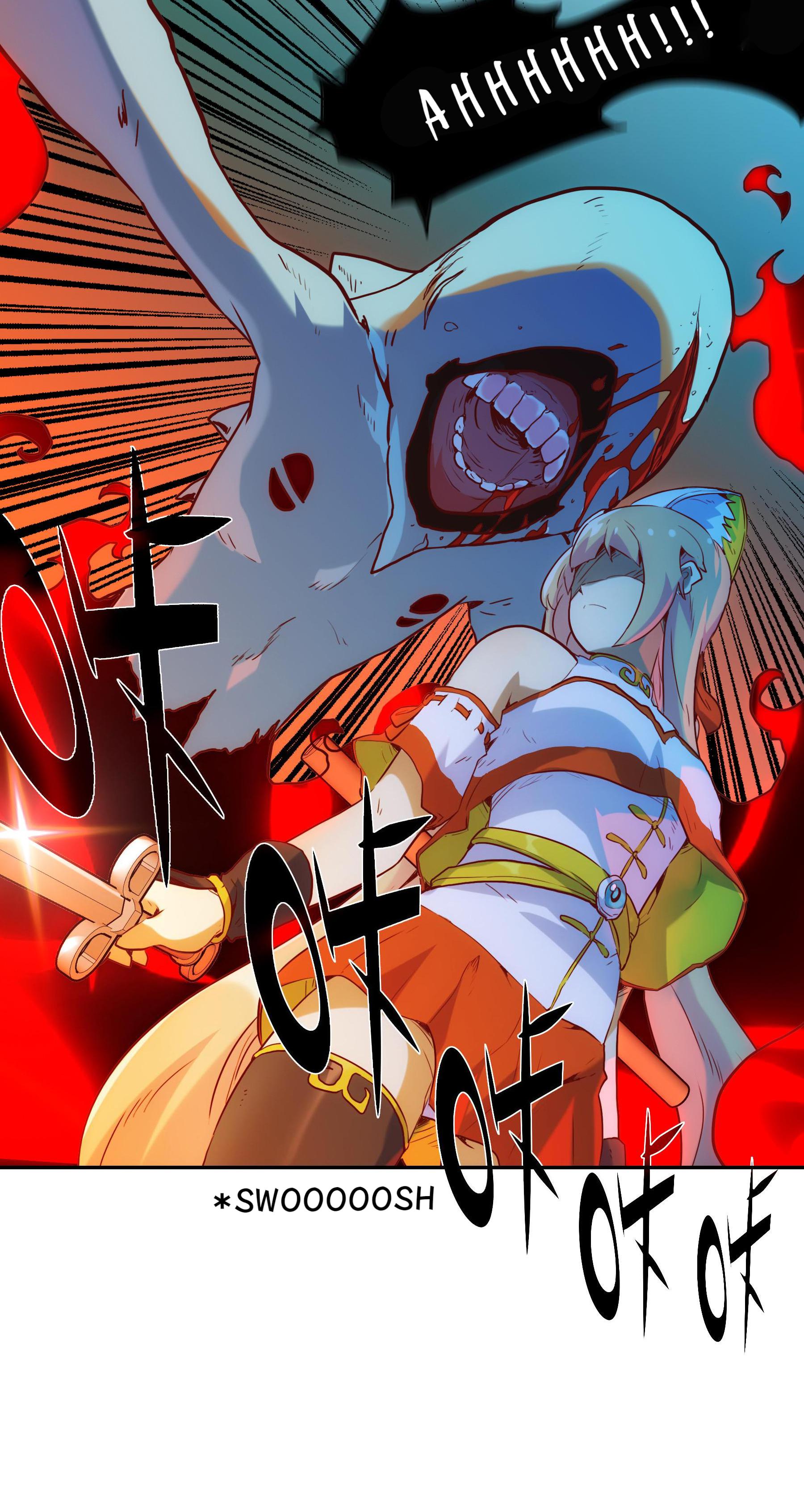 Finger Girls Will The Love Given Be Eaten? 第164页