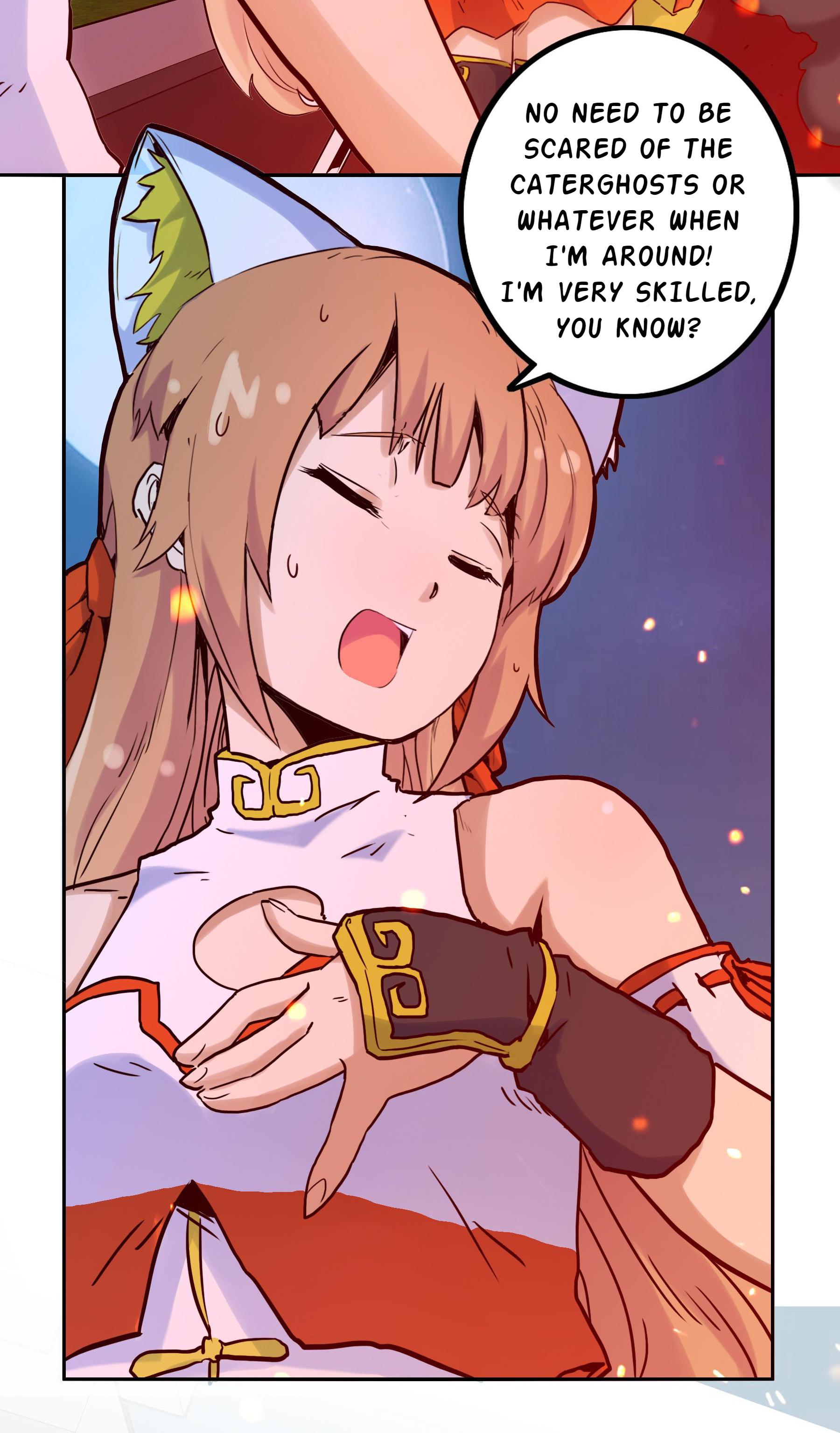 Finger Girls Will The Love Given Be Eaten? 第177页