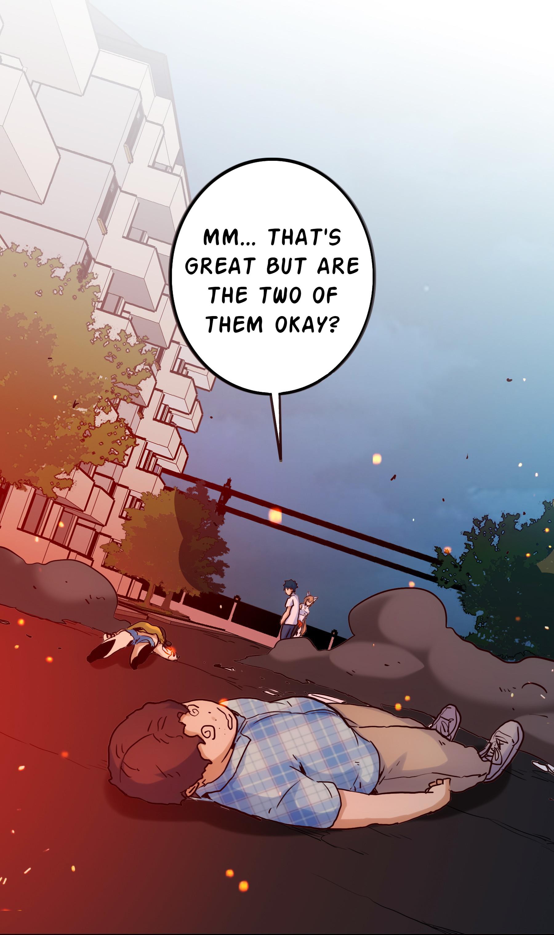 Finger Girls Will The Love Given Be Eaten? 第178页