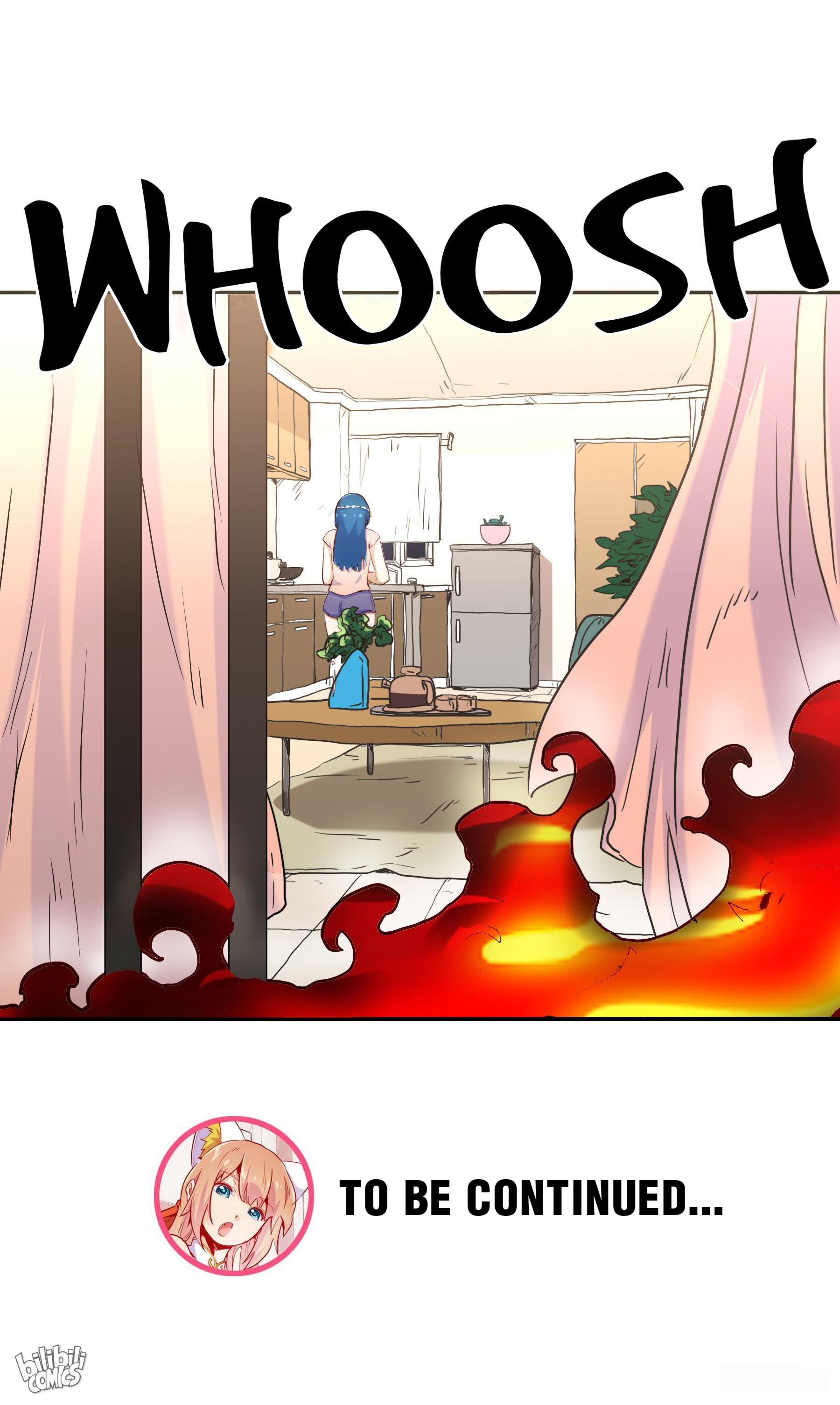 Finger Girls Will The Love Given Be Eaten? 第184页