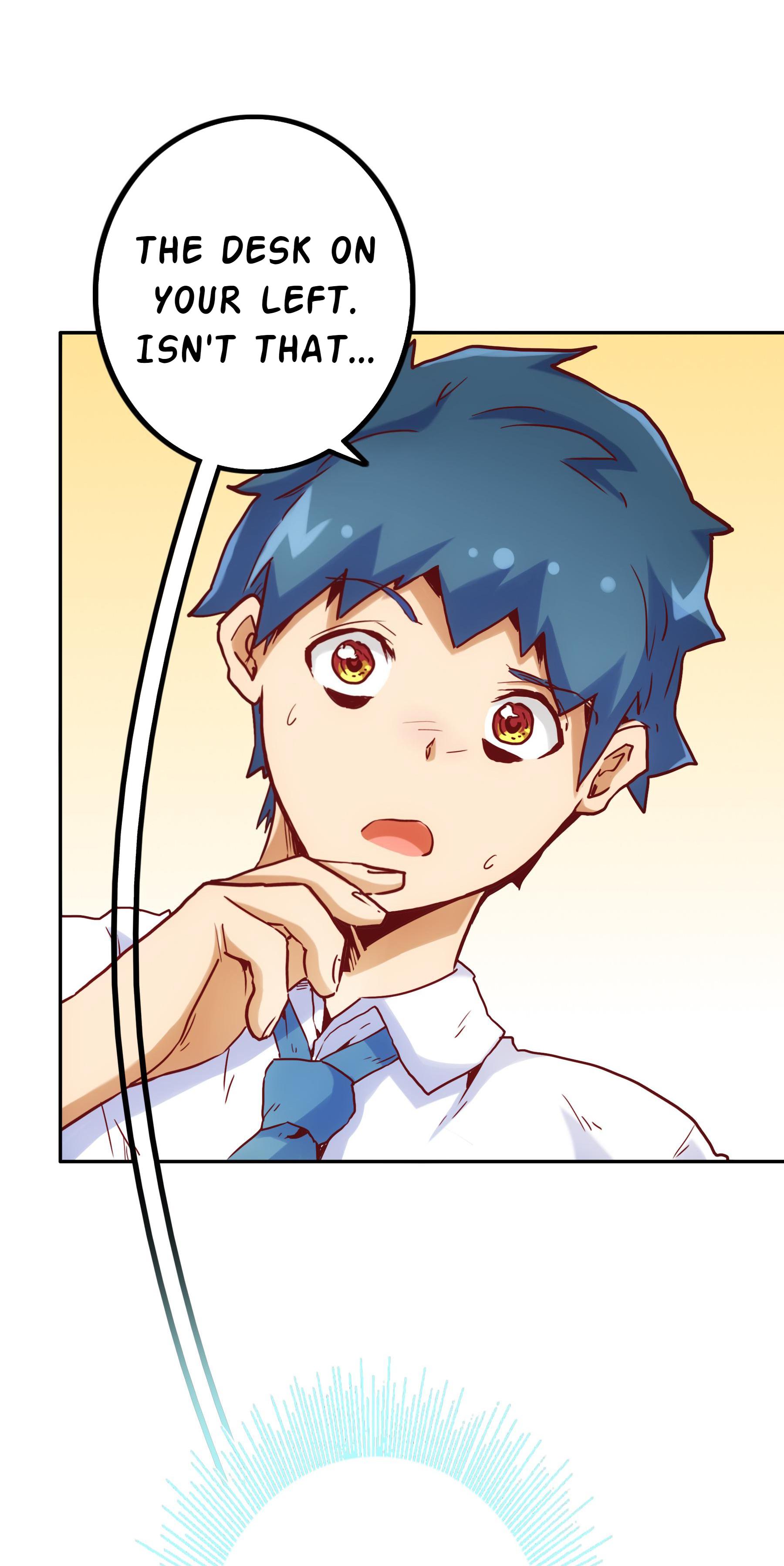 Finger Girls Will The Love Given Be Eaten? 第20页