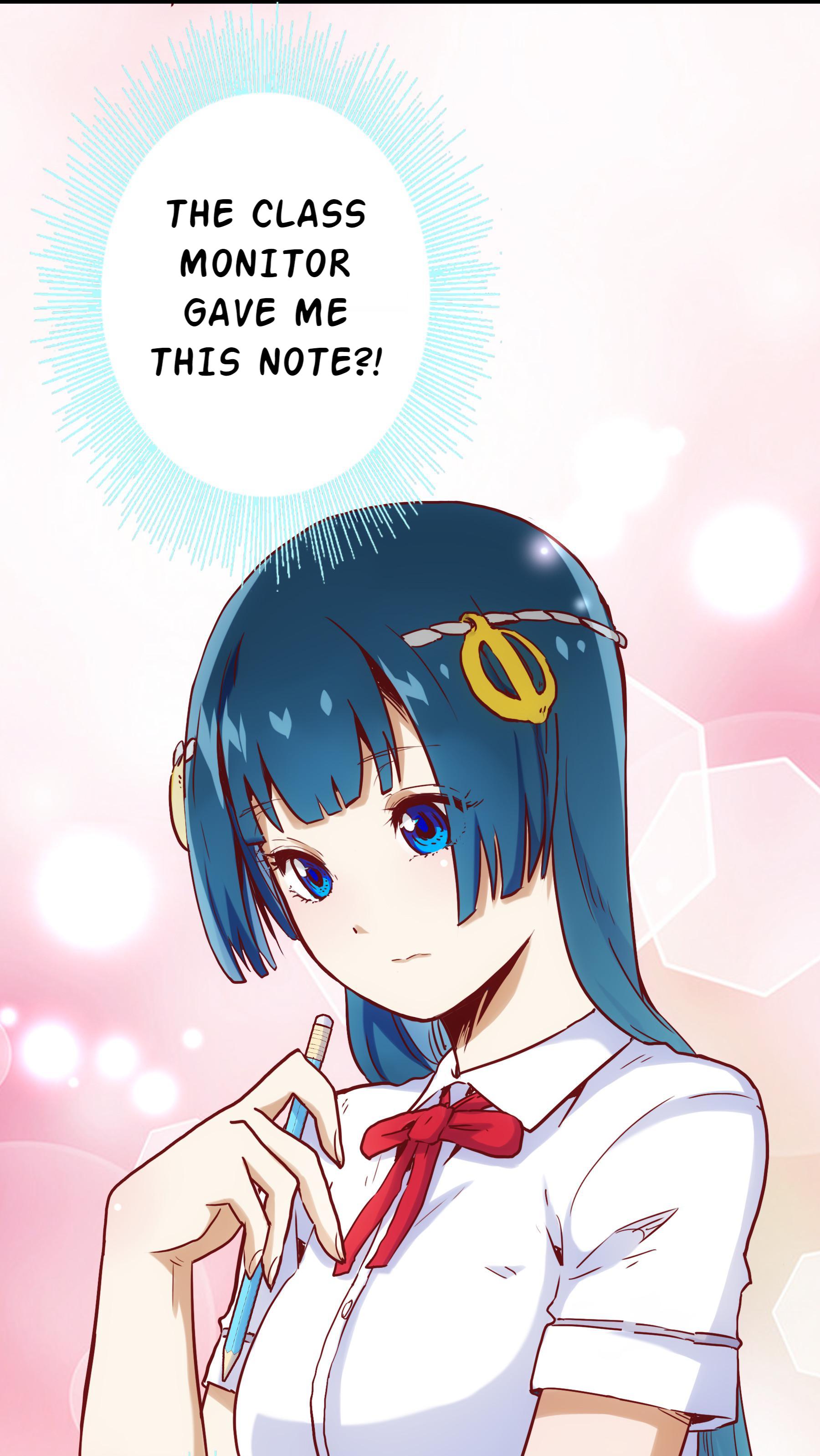 Finger Girls Will The Love Given Be Eaten? 第22页