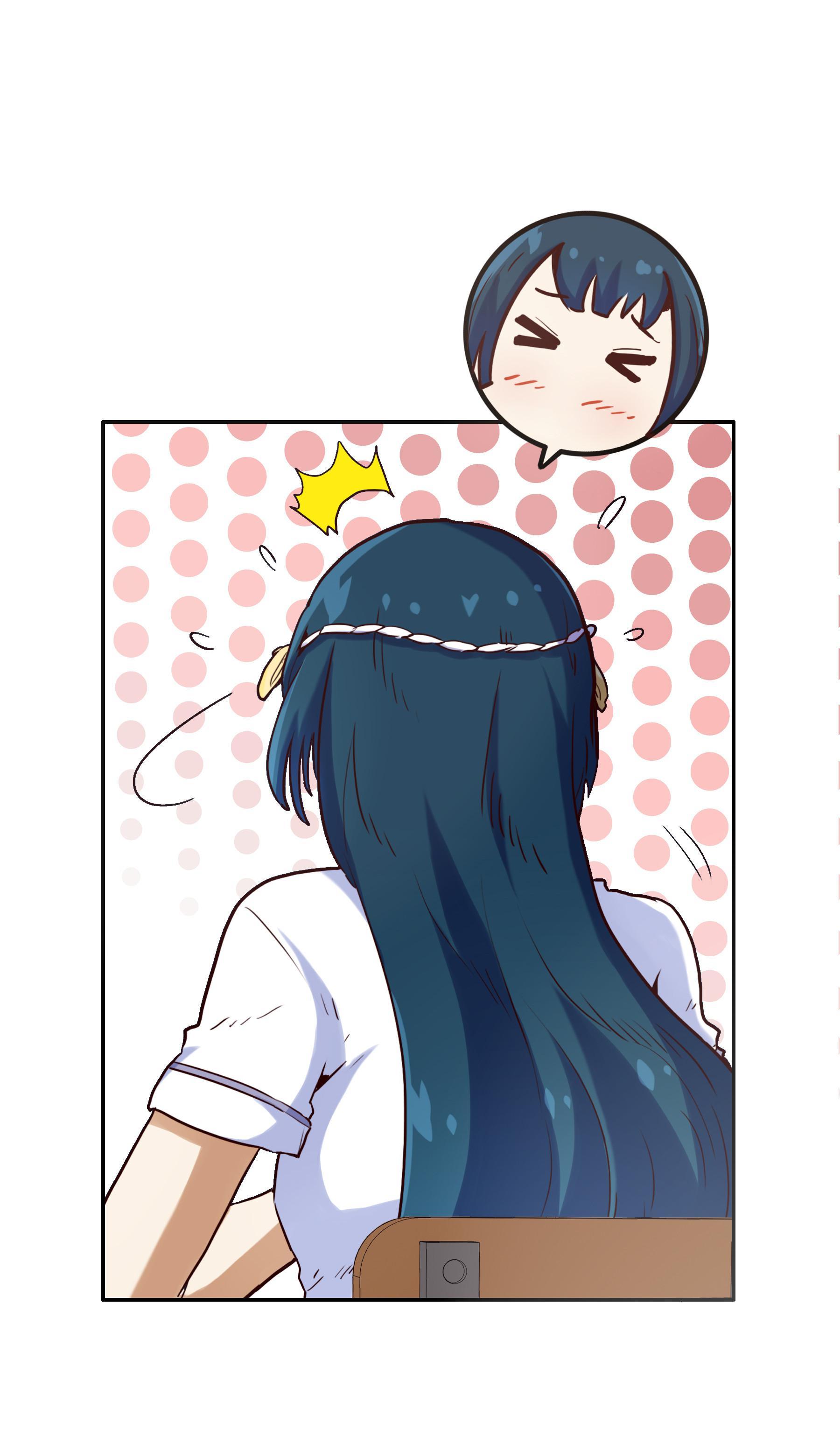 Finger Girls Will The Love Given Be Eaten? 第26页