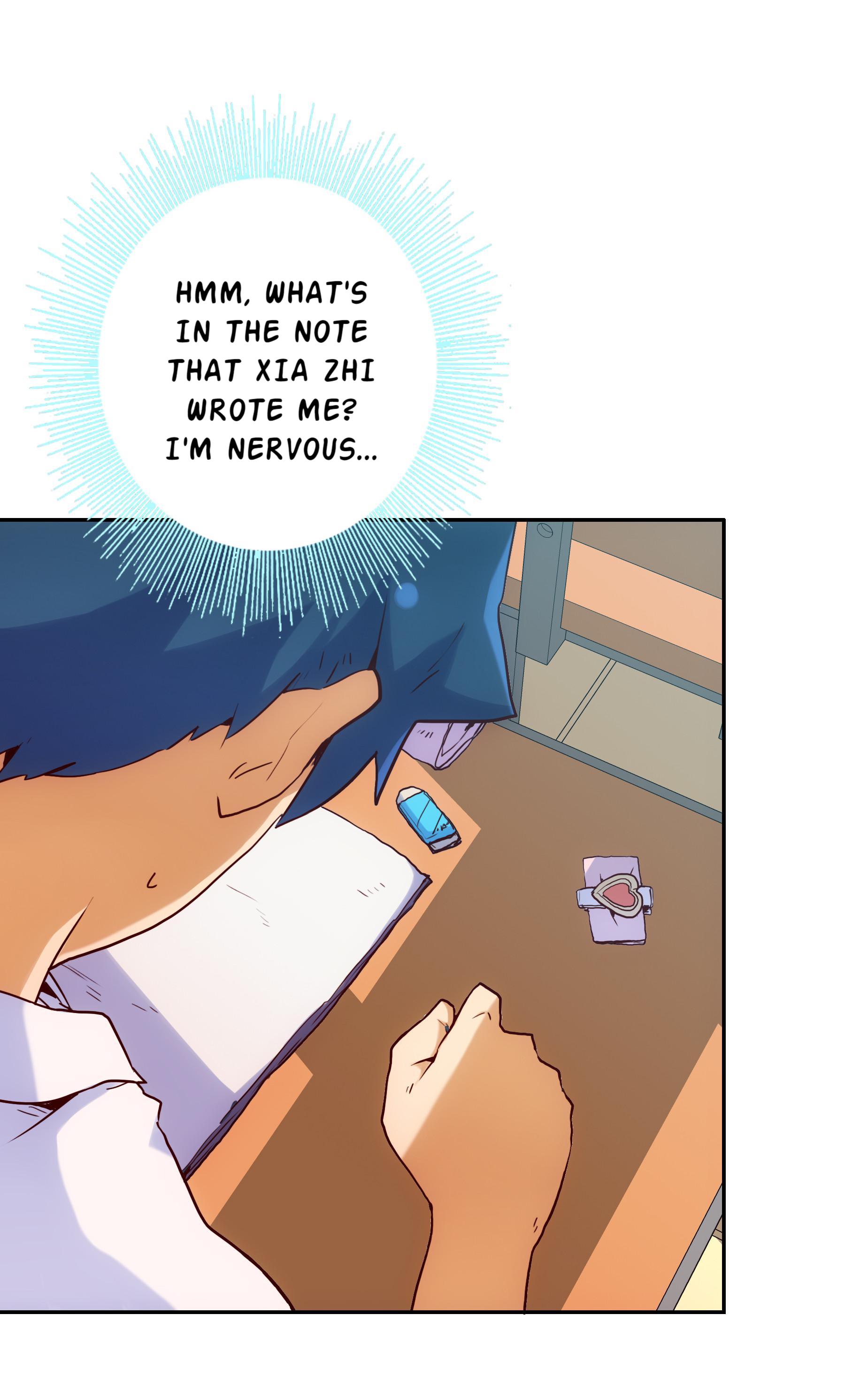Finger Girls Will The Love Given Be Eaten? 第30页