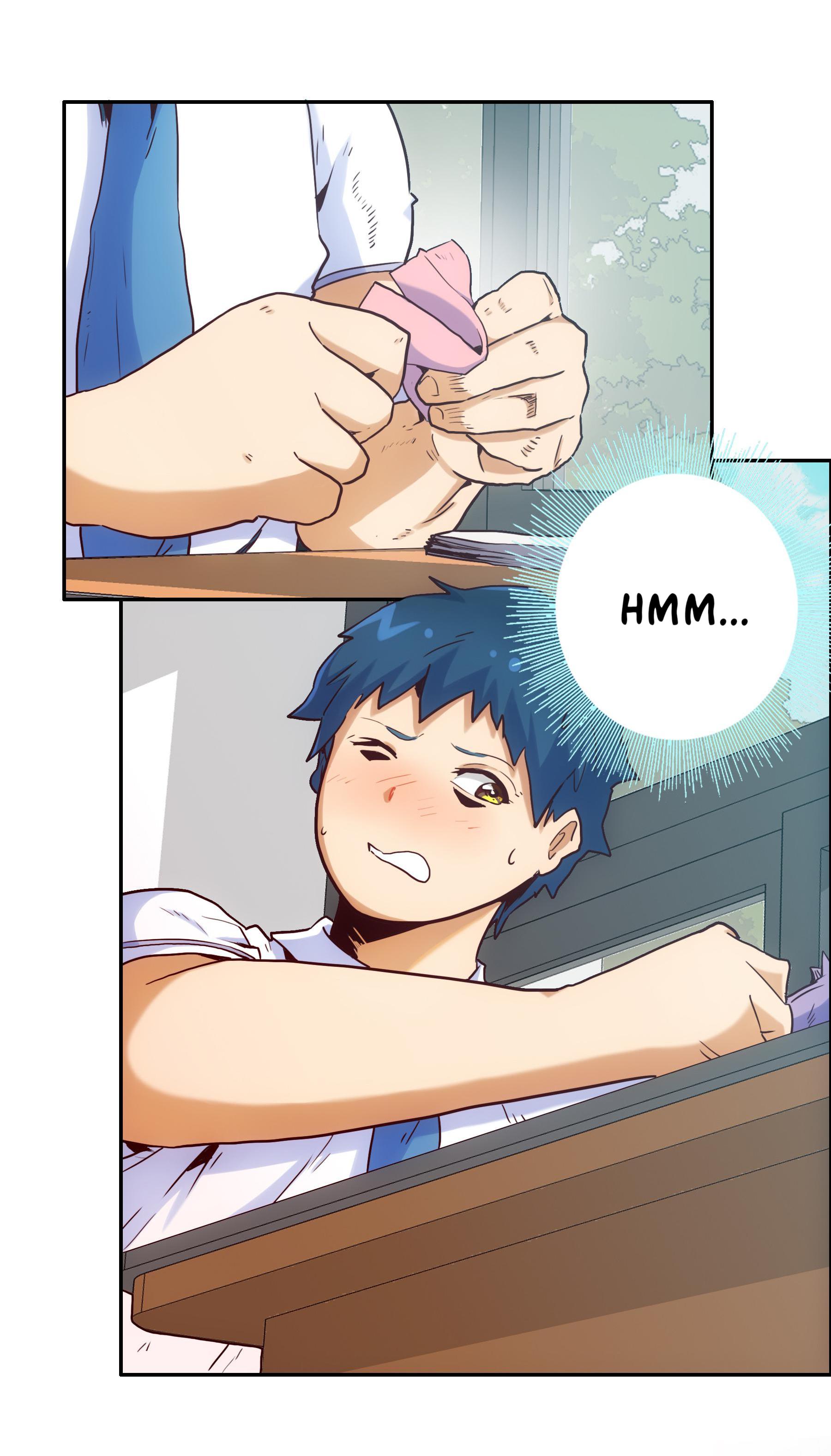 Finger Girls Will The Love Given Be Eaten? 第33页