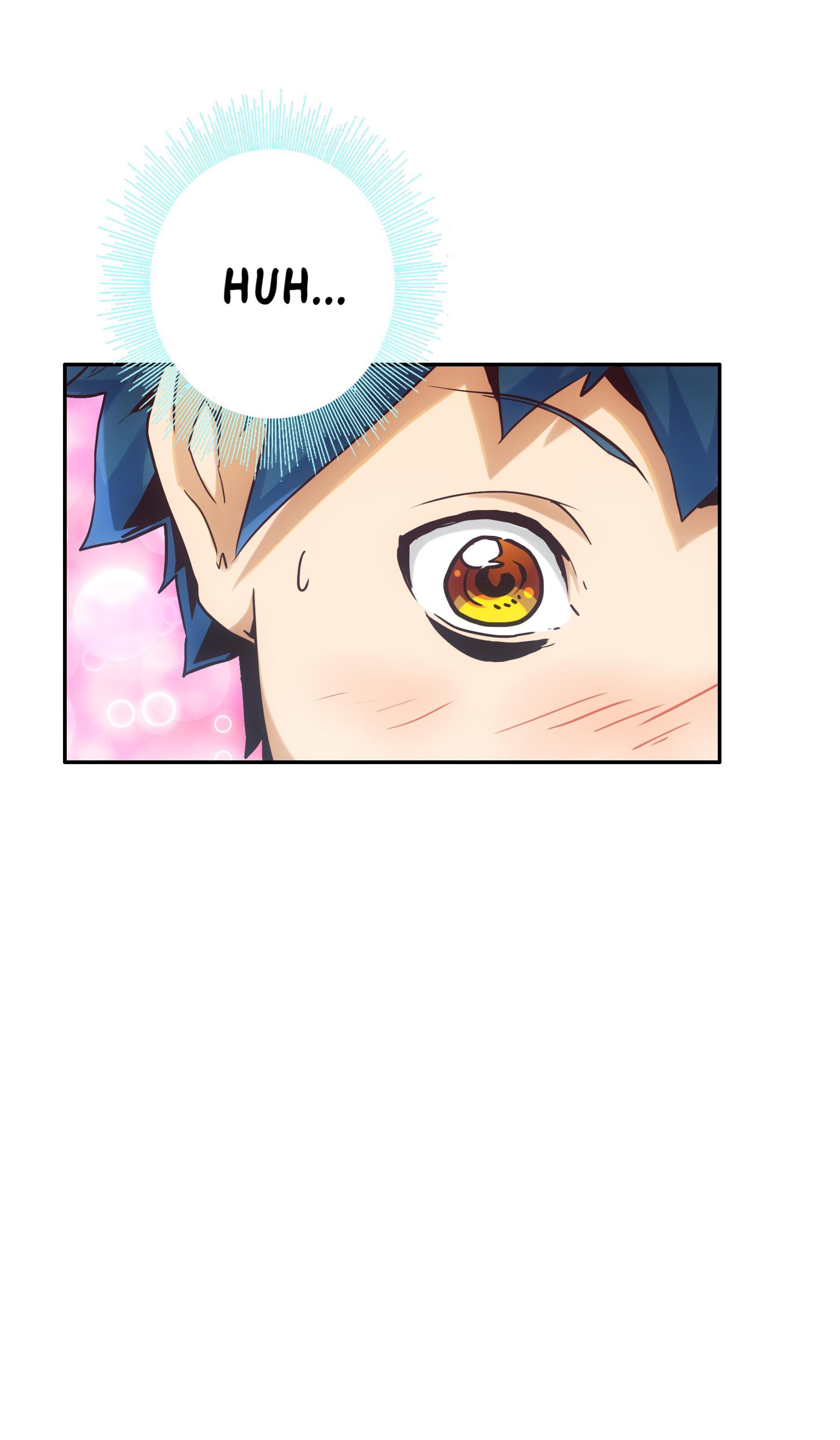 Finger Girls Will The Love Given Be Eaten? 第35页