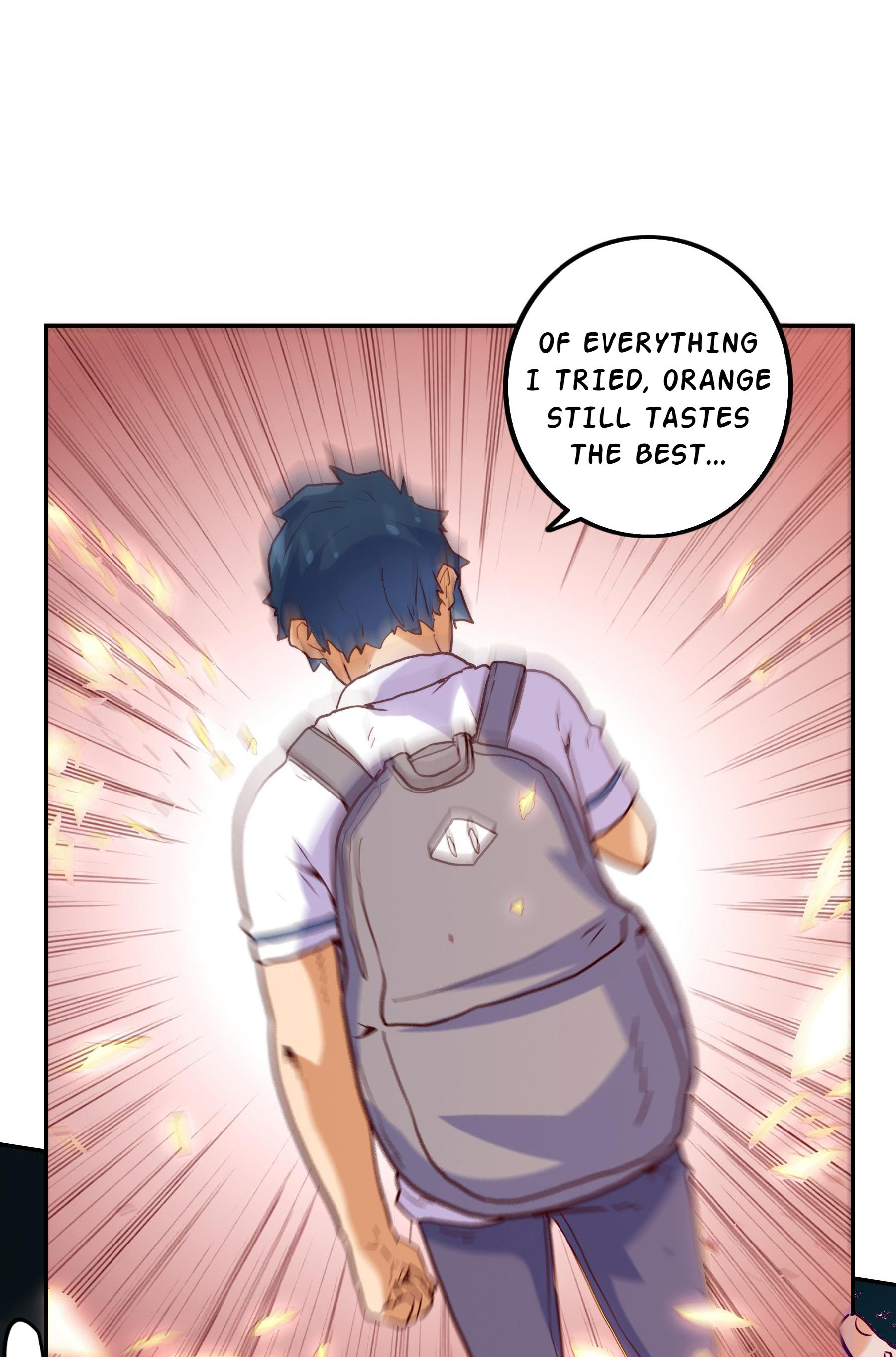 Finger Girls Will The Love Given Be Eaten? 第48页
