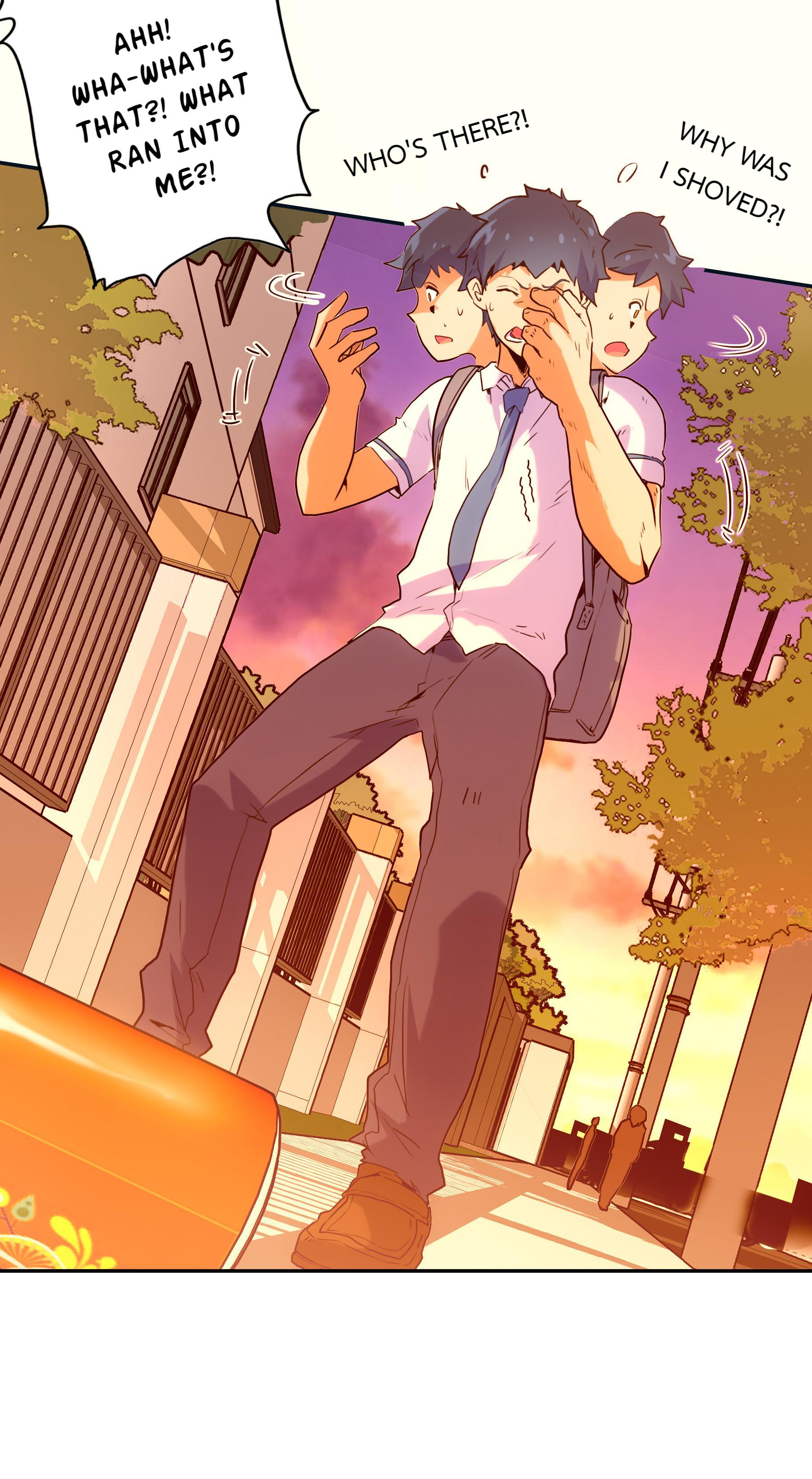 Finger Girls Will The Love Given Be Eaten? 第52页
