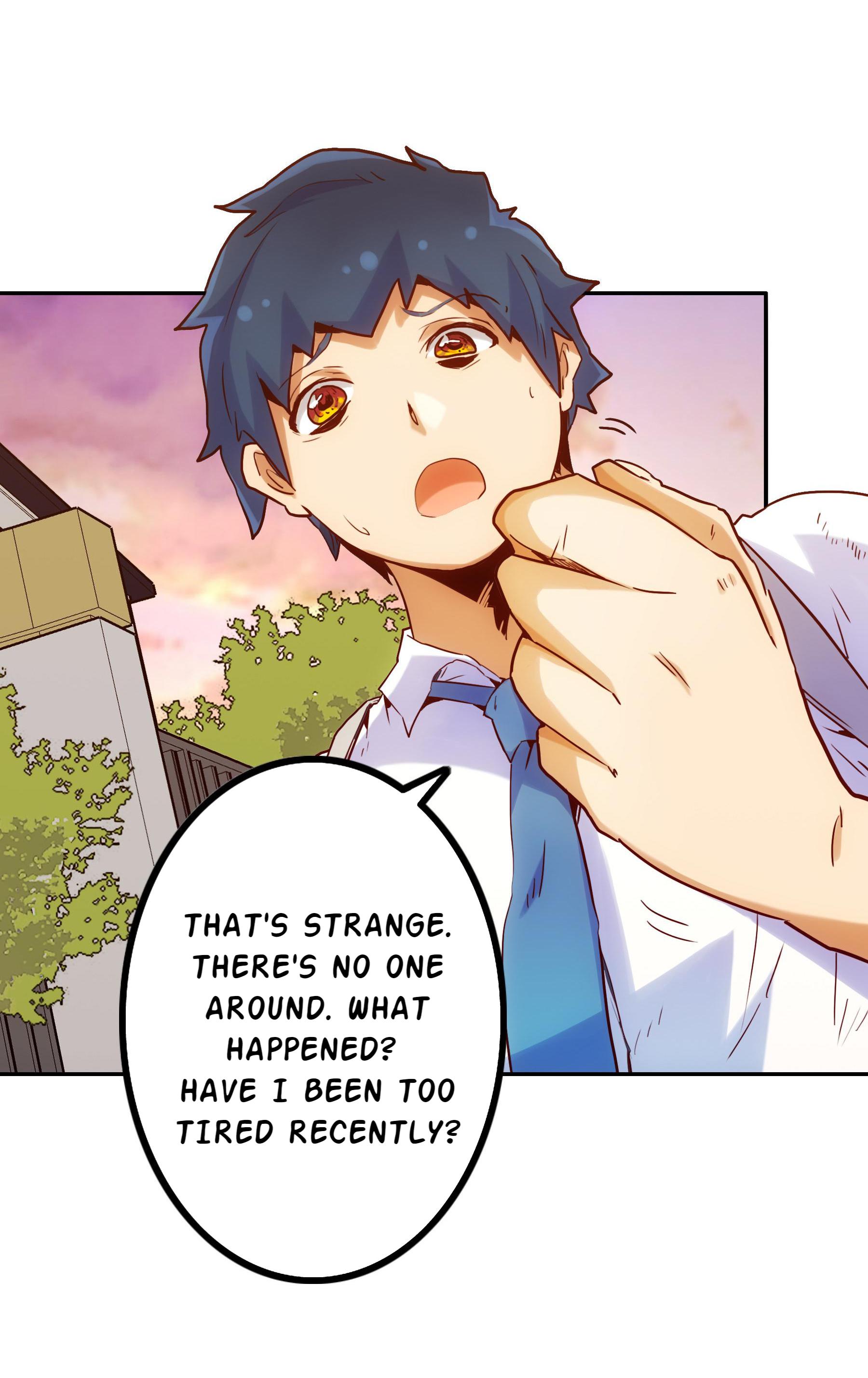 Finger Girls Will The Love Given Be Eaten? 第55页