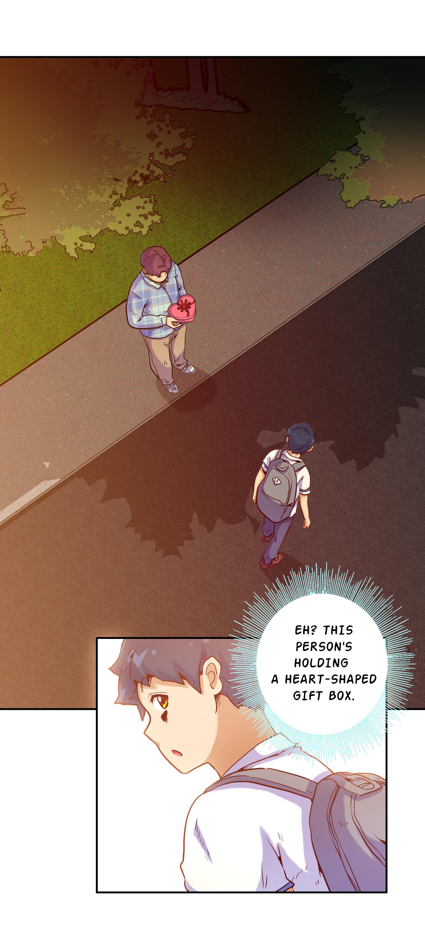 Finger Girls Will The Love Given Be Eaten? 第57页
