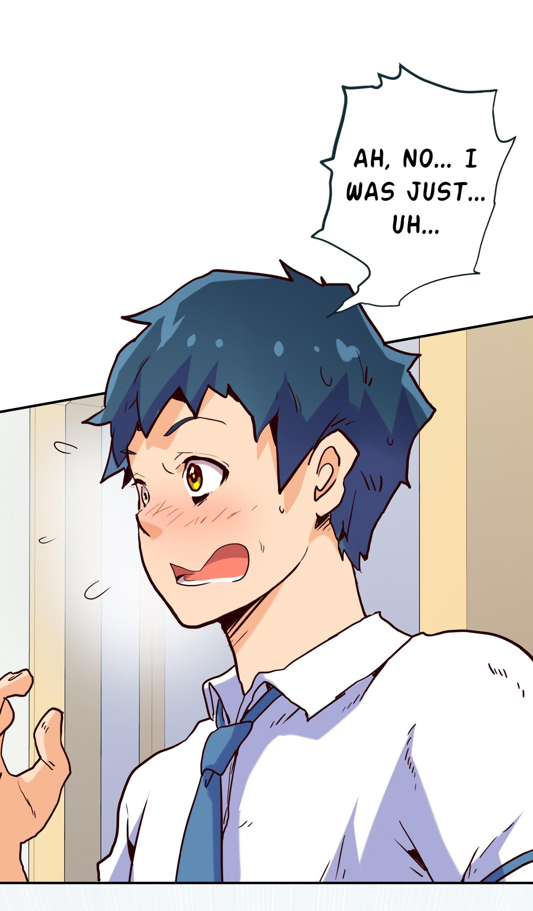 Finger Girls Will The Love Given Be Eaten? 第73页