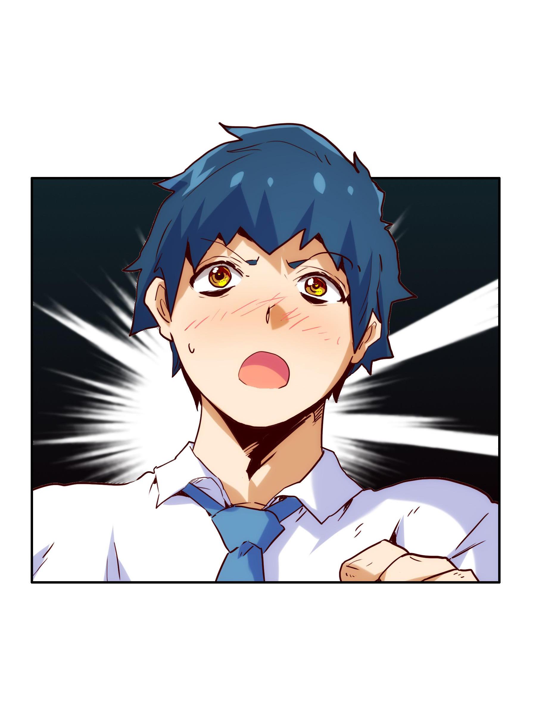 Finger Girls Will The Love Given Be Eaten? 第77页