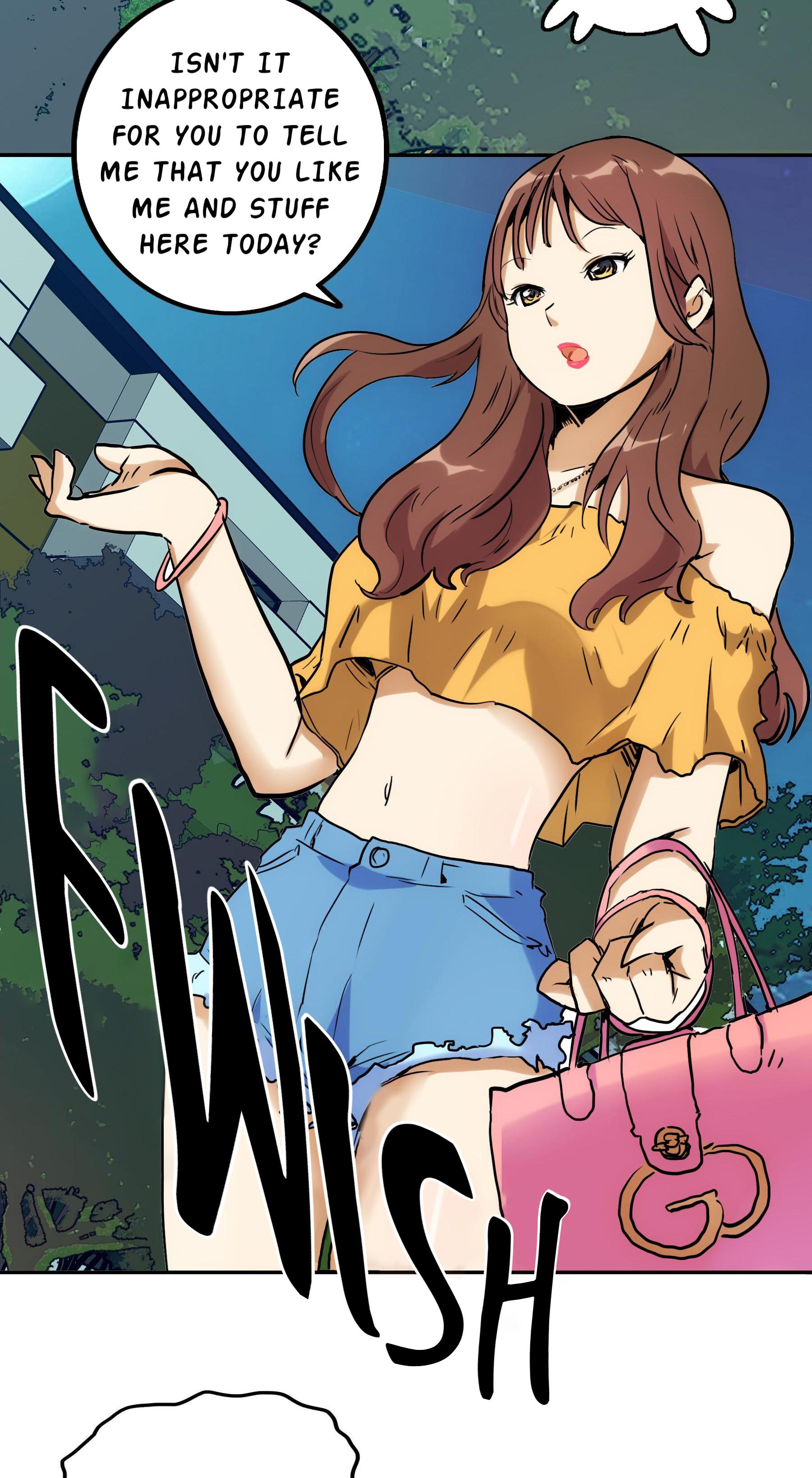 Finger Girls Will The Love Given Be Eaten? 第87页
