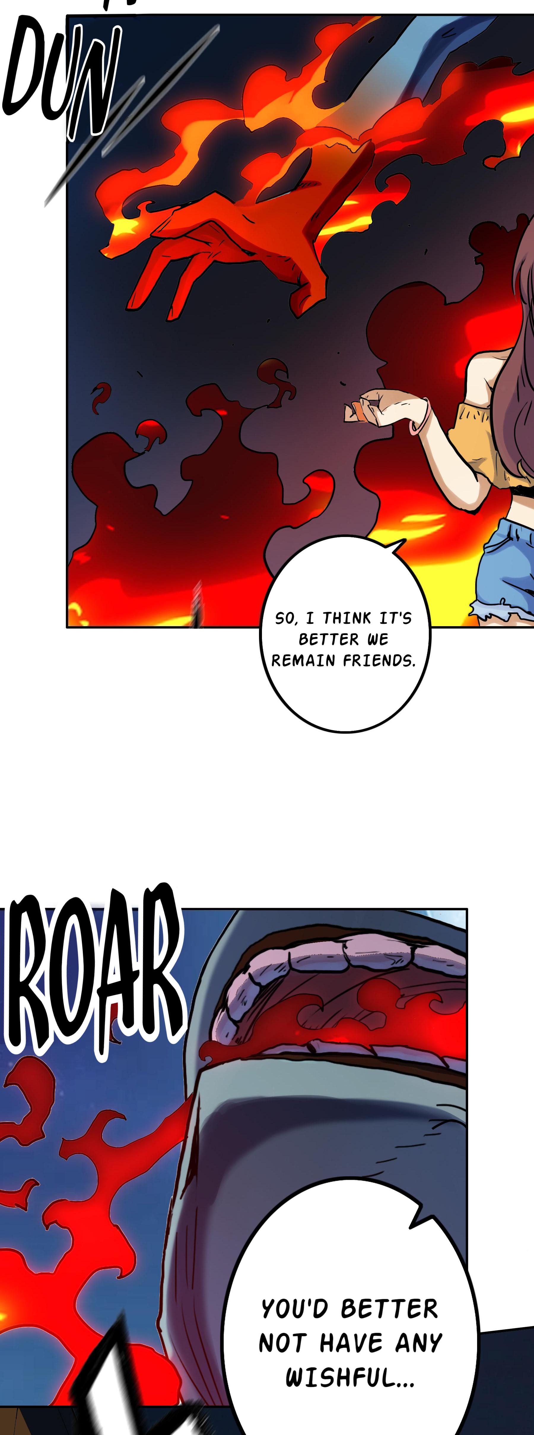 Finger Girls Will The Love Given Be Eaten? 第94页