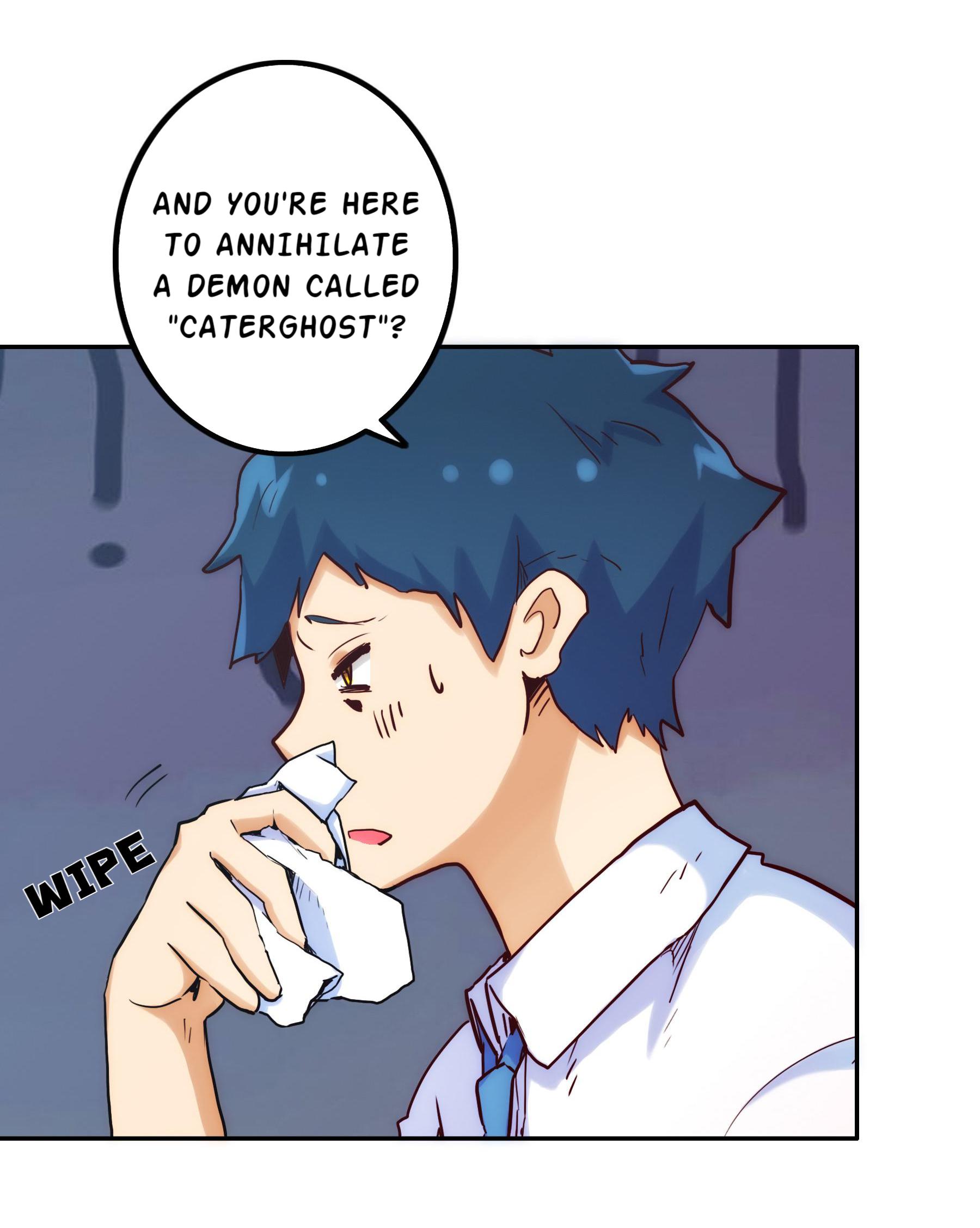Finger Girls Will The Love Given Be Eaten? 第99页