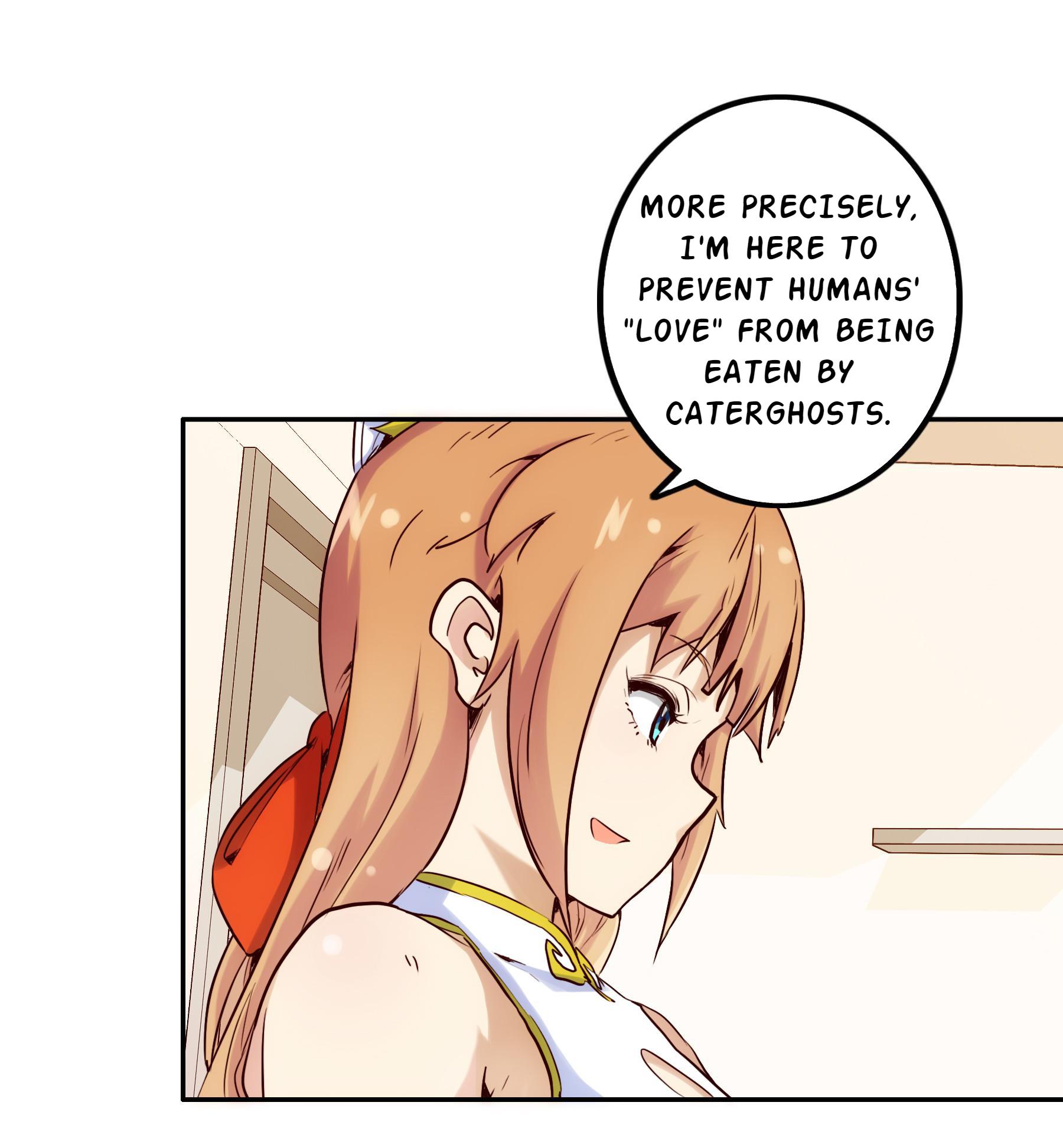 Finger Girls Will The Love Given Be Eaten? 第100页