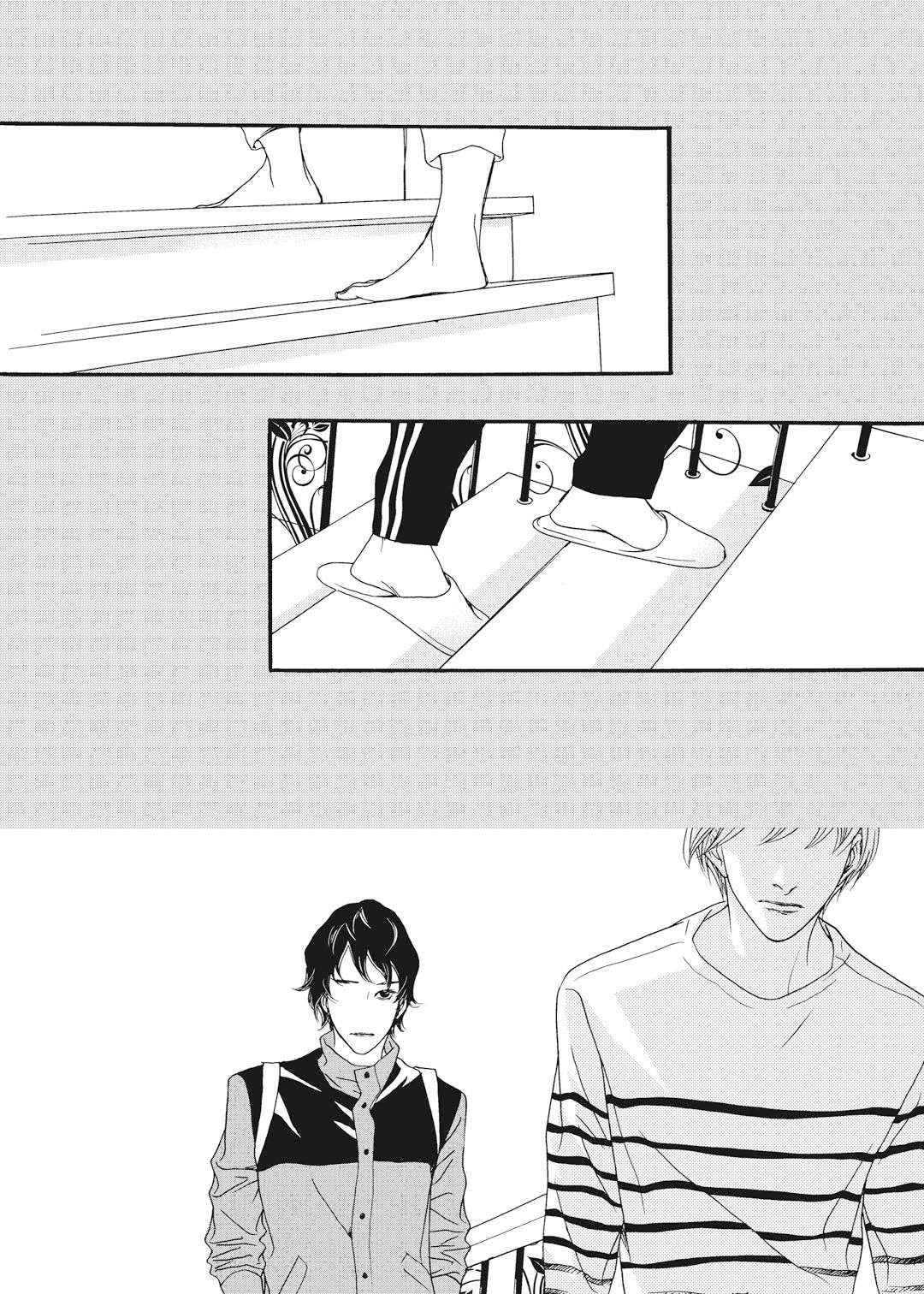 Bad Boy Vol. 1 Ch. 3 第3页