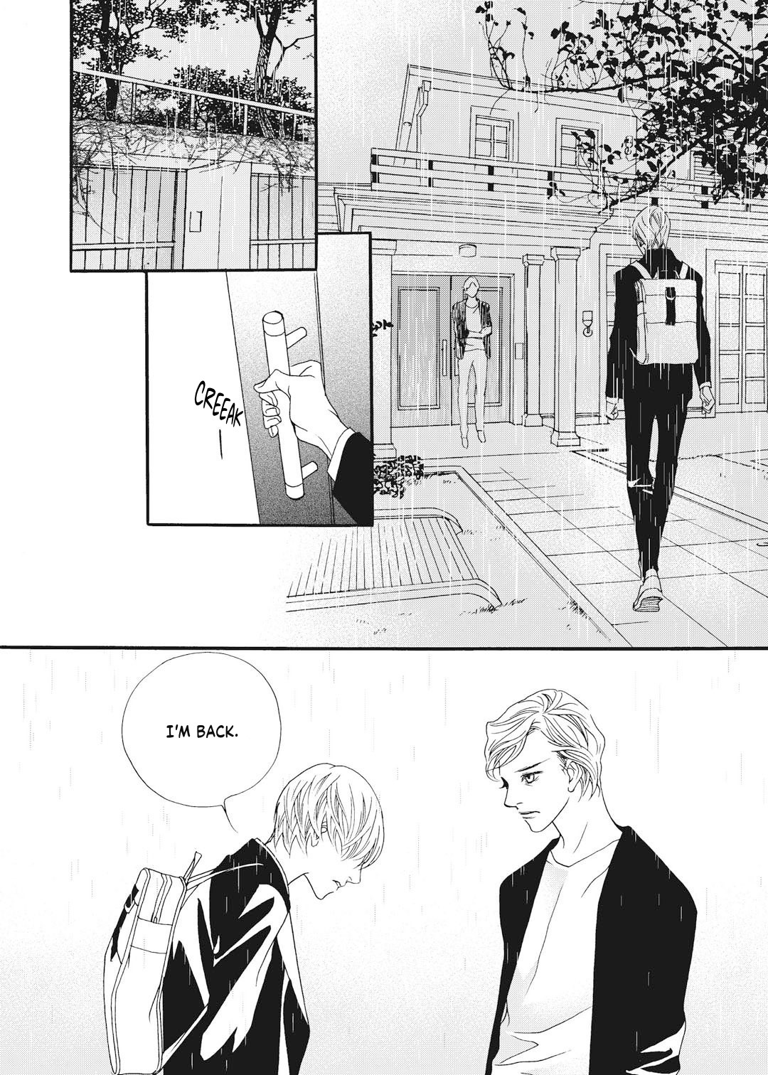 Bad Boy Vol. 1 Ch. 3 第25页
