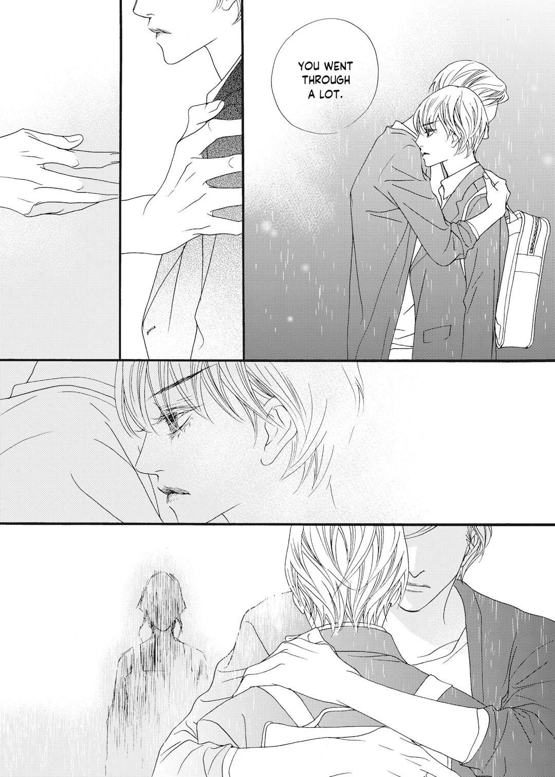 Bad Boy Vol. 1 Ch. 3 第26页