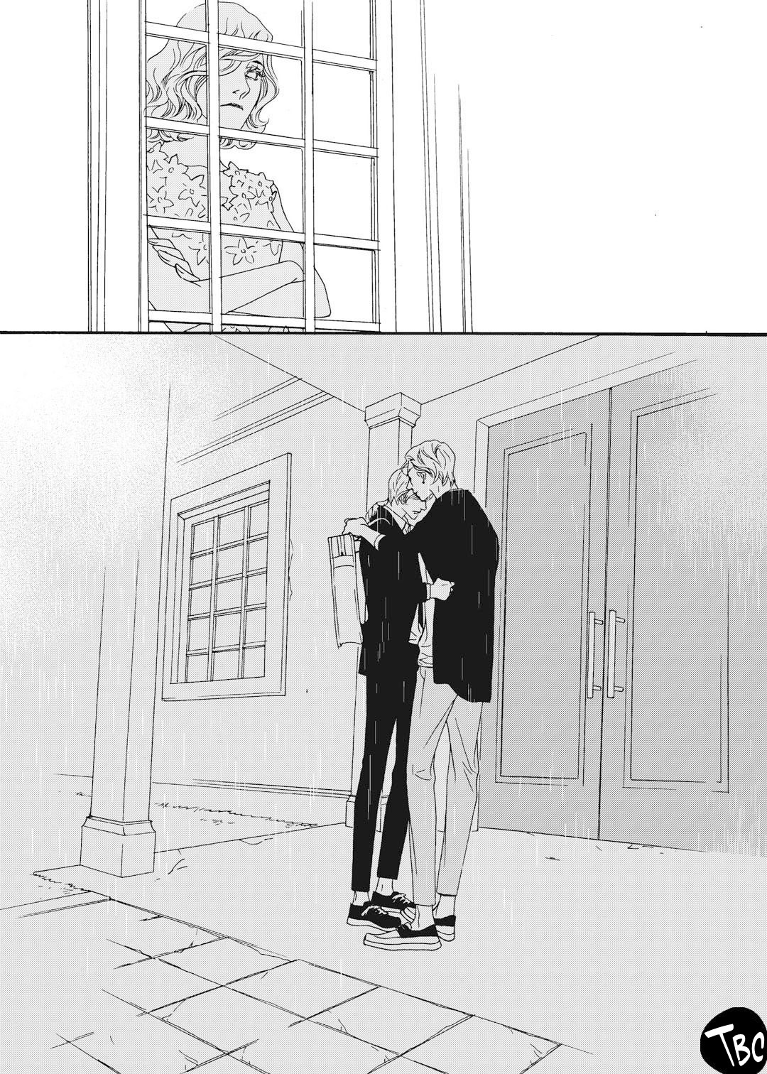 Bad Boy Vol. 1 Ch. 3 第28页