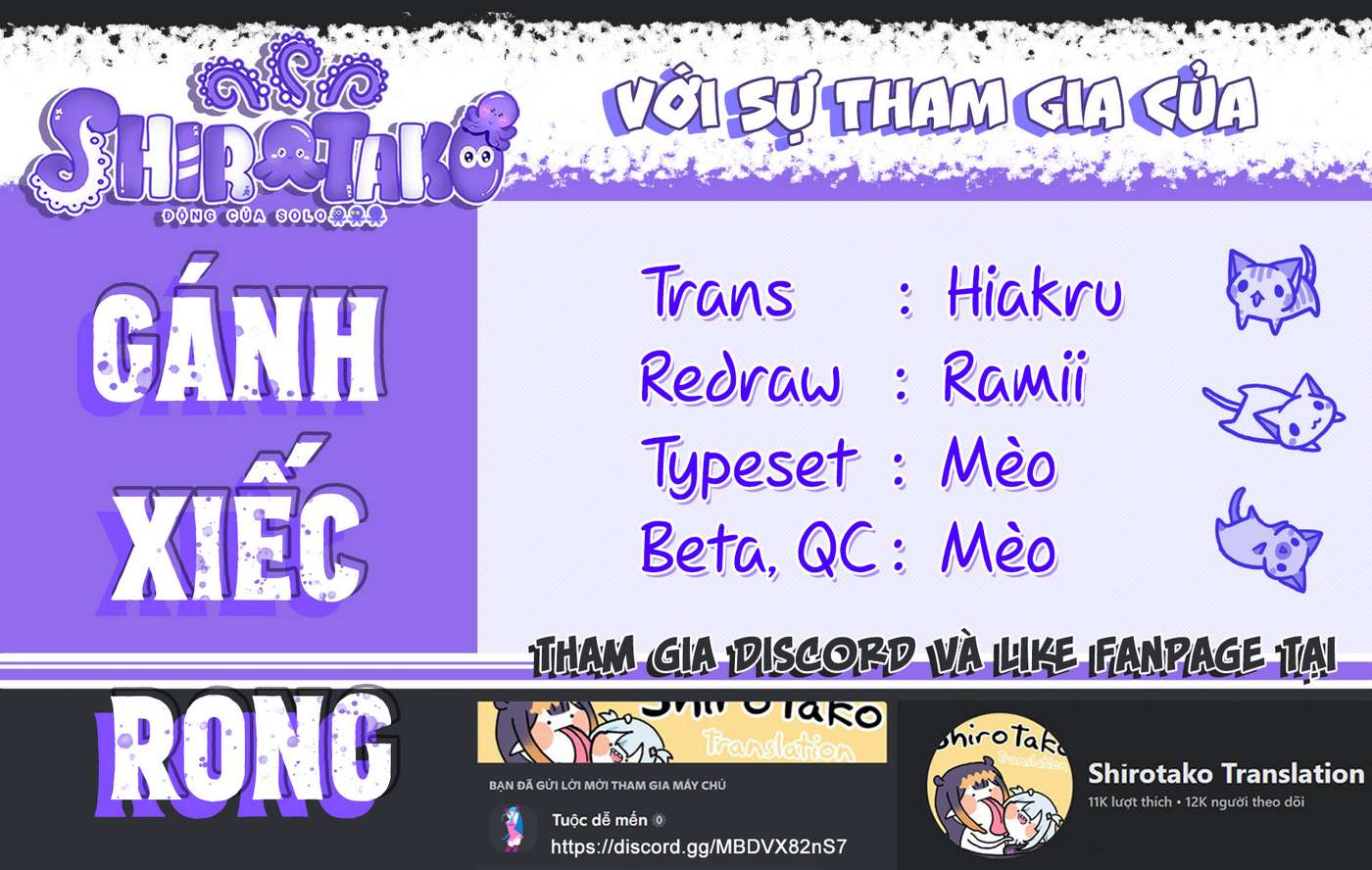 Sanbante Heroine no Sonogo Oneshot 第1页