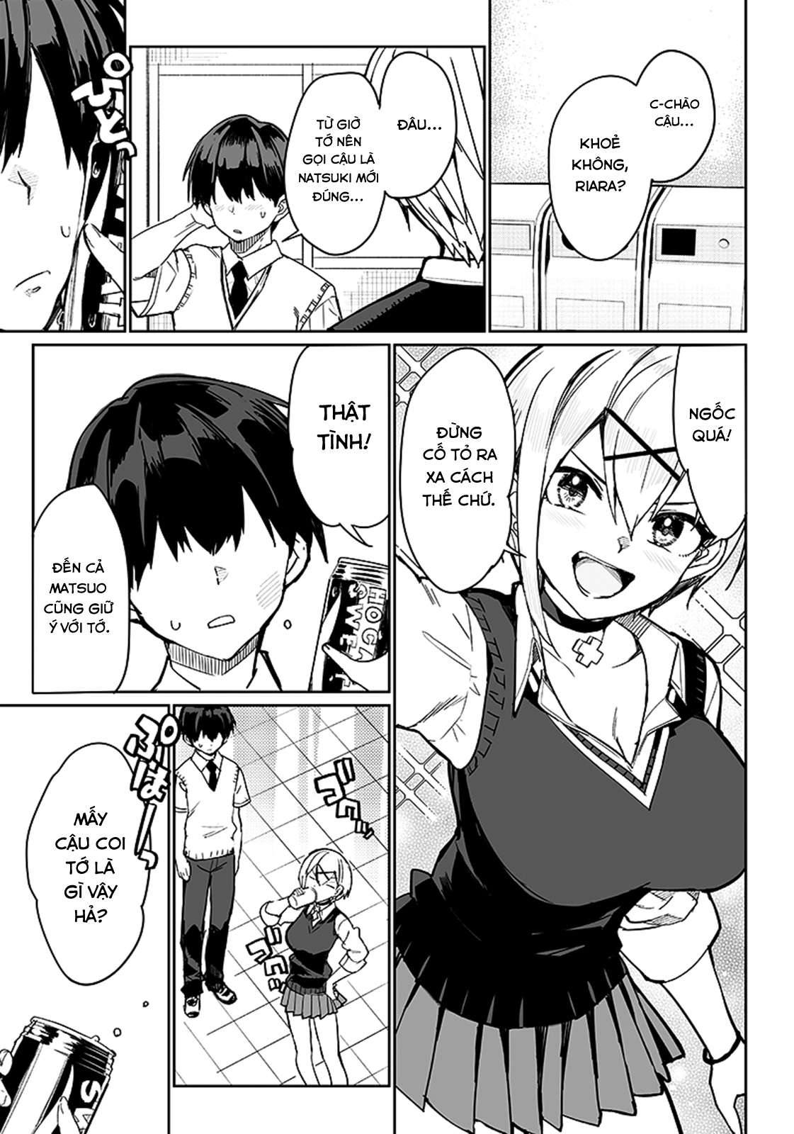 Sanbante Heroine no Sonogo Oneshot 第22页
