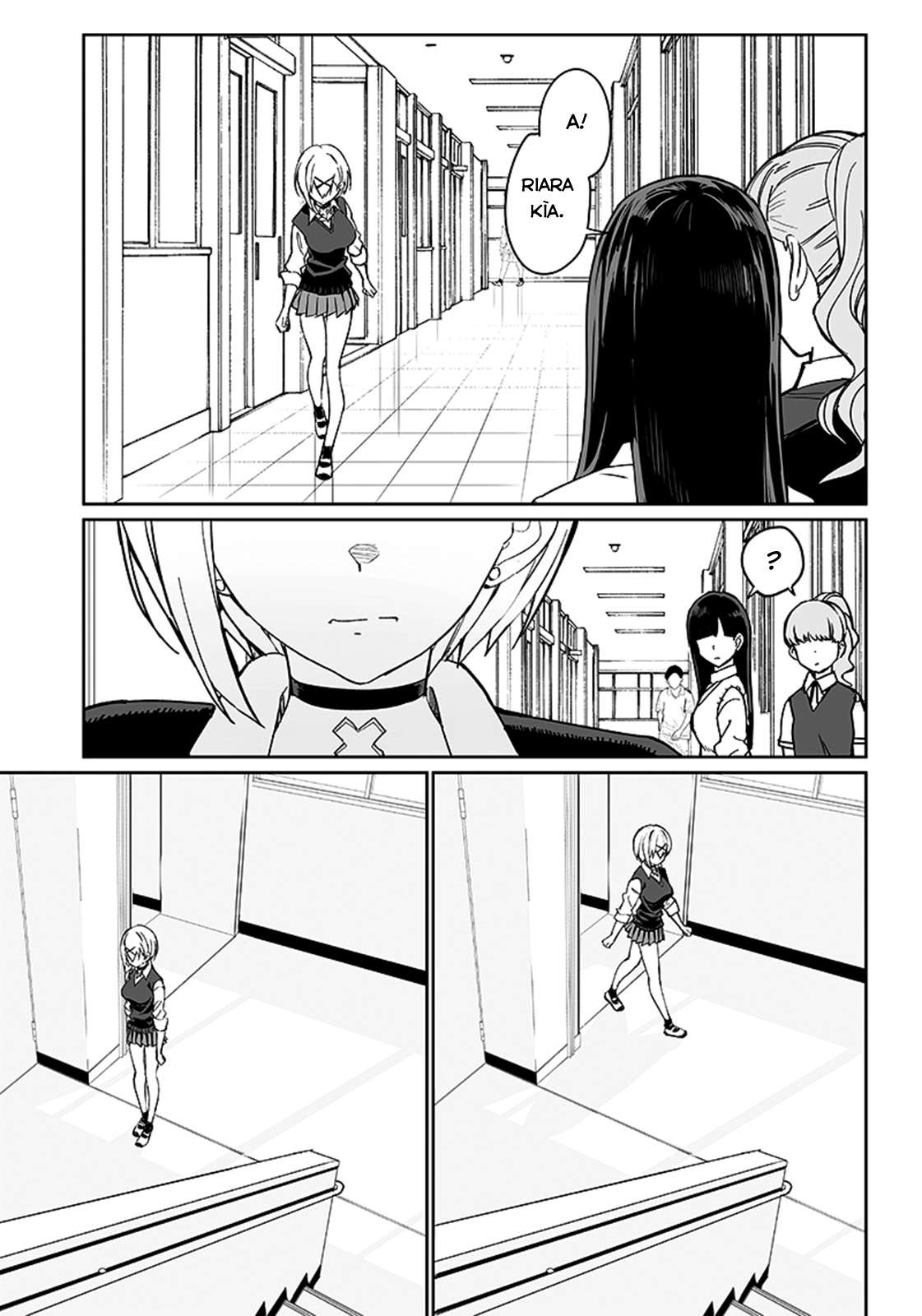 Sanbante Heroine no Sonogo Oneshot 第26页