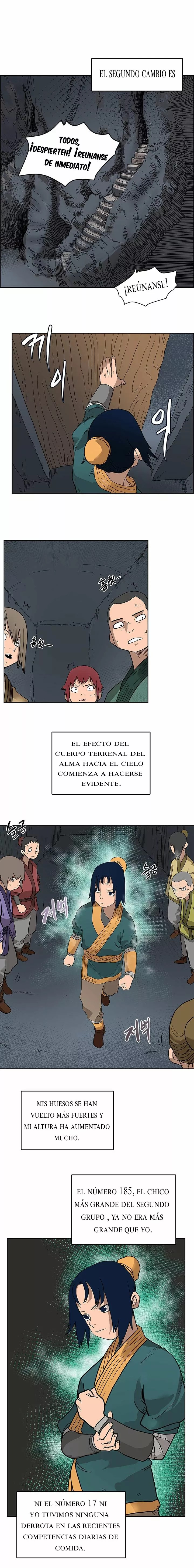 Heavenly Demon Reborn! Vol. 1 Ch. 6 第3页