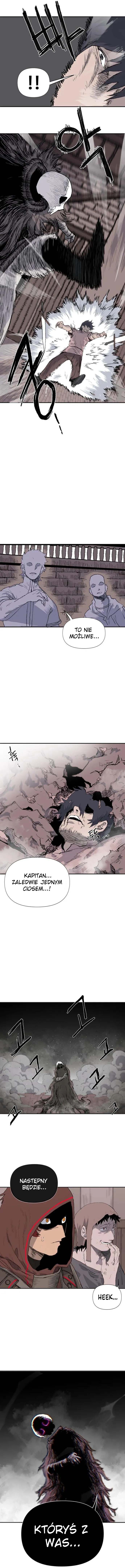 Haegoljeollyeong Iyagi Rozdział 3 第13页