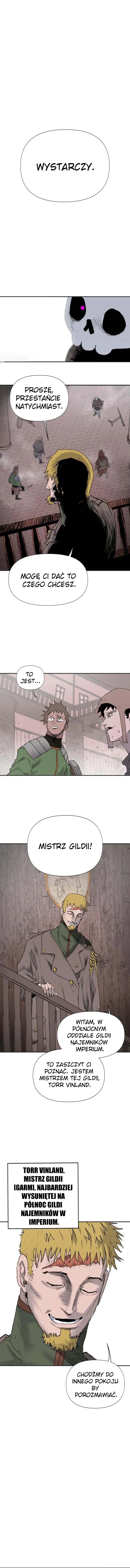 Haegoljeollyeong Iyagi Rozdział 3 第14页