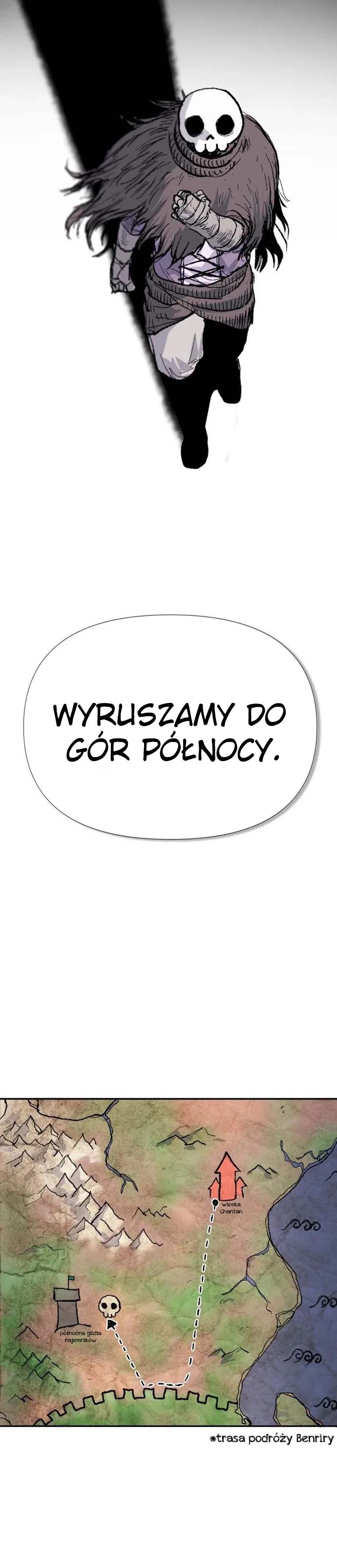 Haegoljeollyeong Iyagi Rozdział 3 第21页