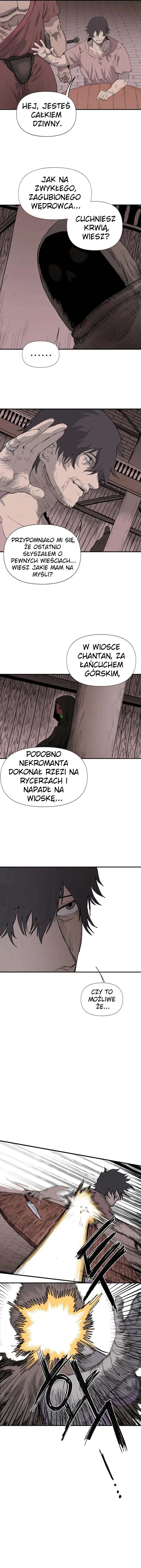 Haegoljeollyeong Iyagi Rozdział 3 第5页