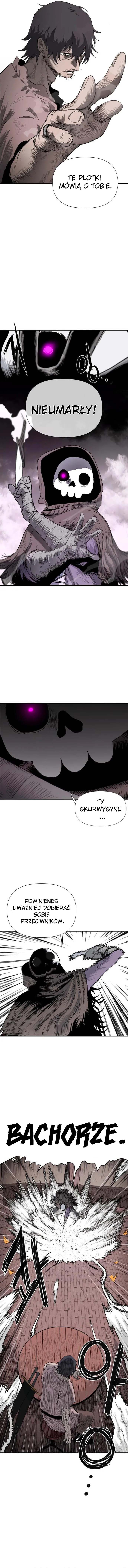 Haegoljeollyeong Iyagi Rozdział 3 第6页