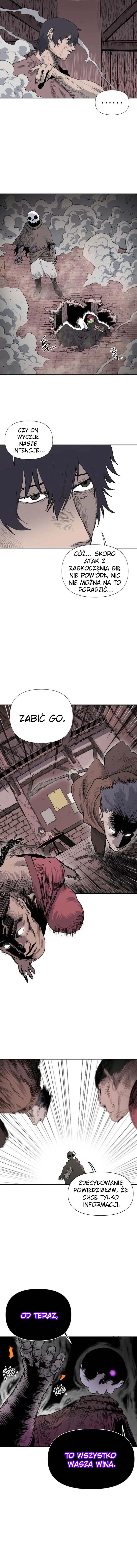 Haegoljeollyeong Iyagi Rozdział 3 第7页