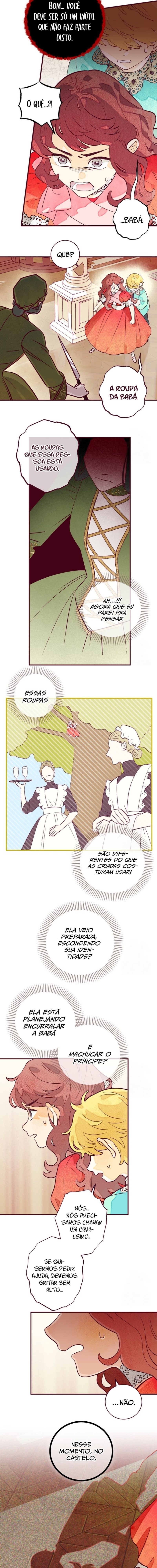 Brinny and the Empty Seat Ch. 2 第2页