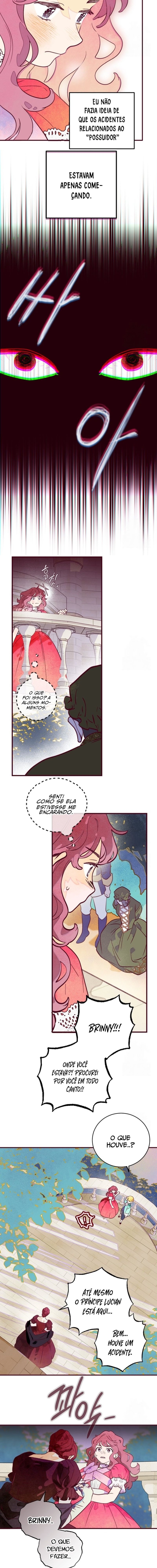 Brinny and the Empty Seat Ch. 2 第12页