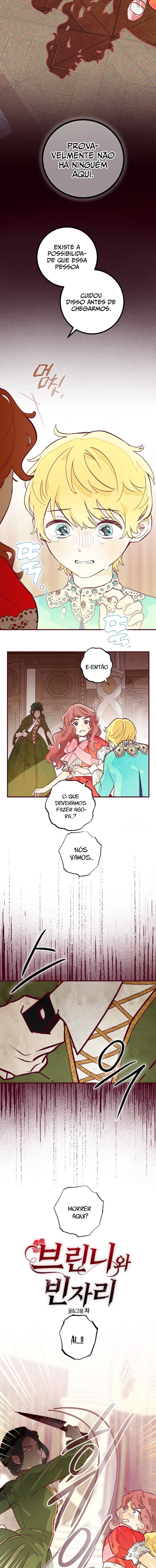Brinny and the Empty Seat Ch. 2 第3页