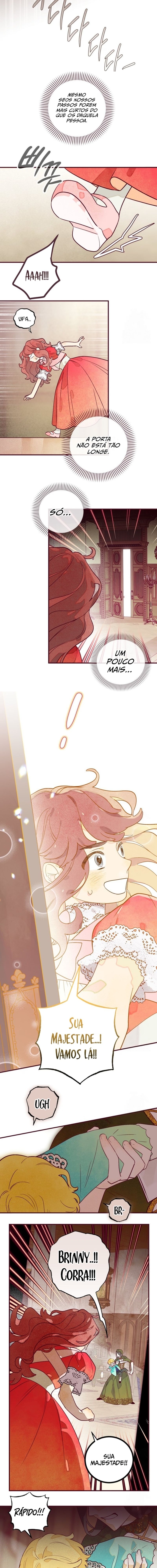 Brinny and the Empty Seat Ch. 2 第6页