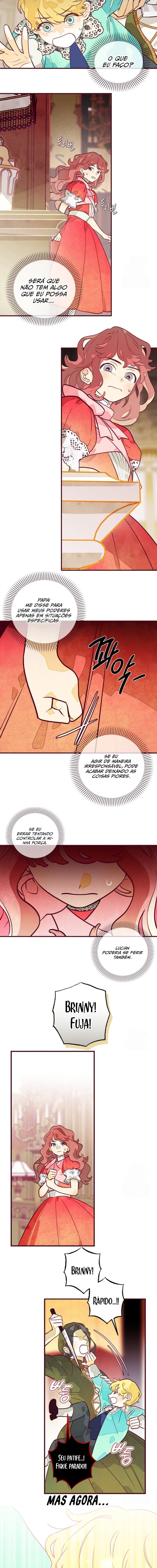 Brinny and the Empty Seat Ch. 2 第7页