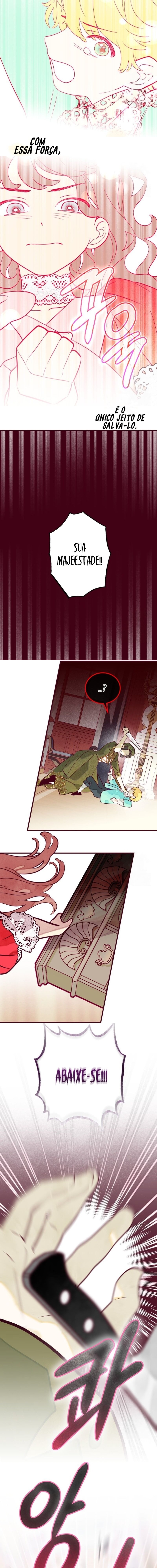 Brinny and the Empty Seat Ch. 2 第8页