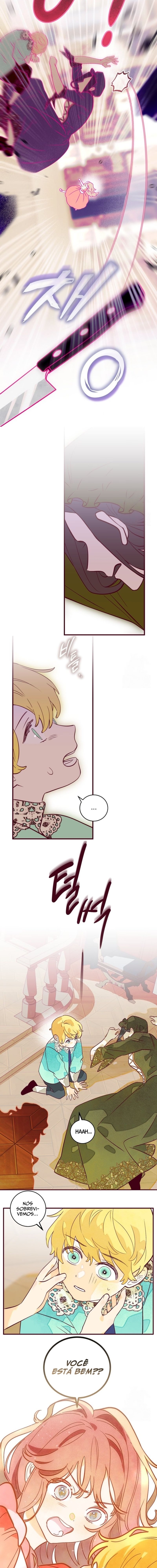 Brinny and the Empty Seat Ch. 2 第9页