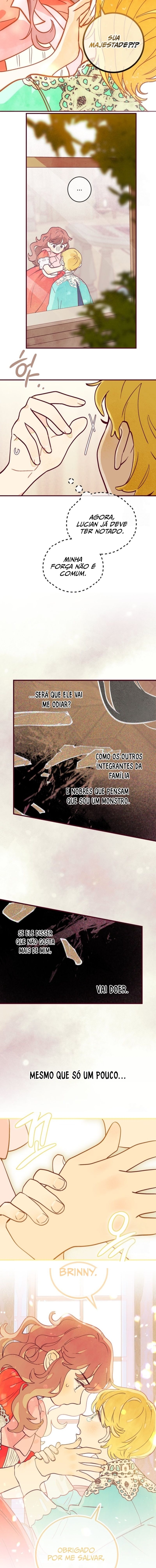 Brinny and the Empty Seat Ch. 2 第10页