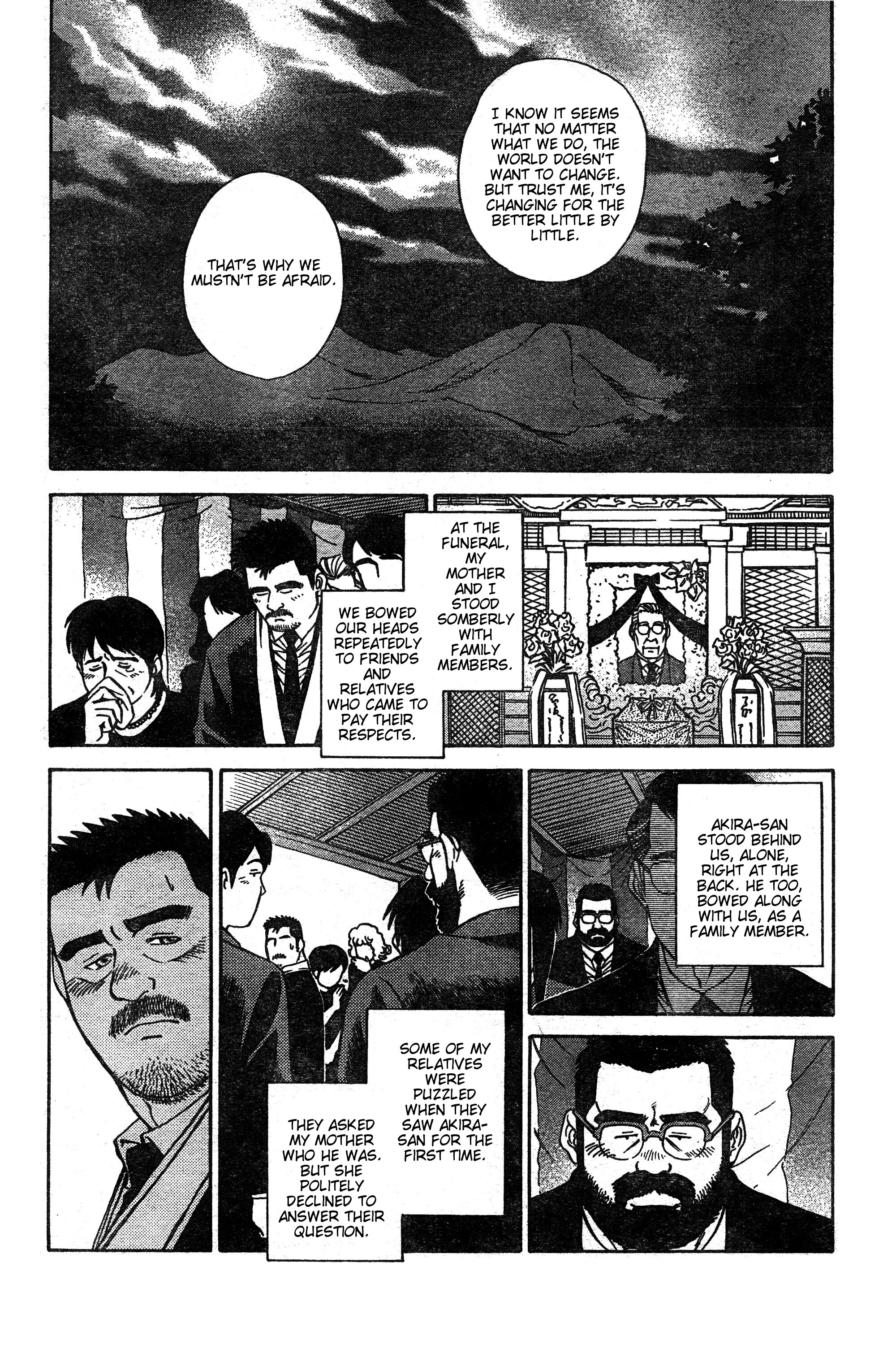 Kikyou Oneshot 第28页